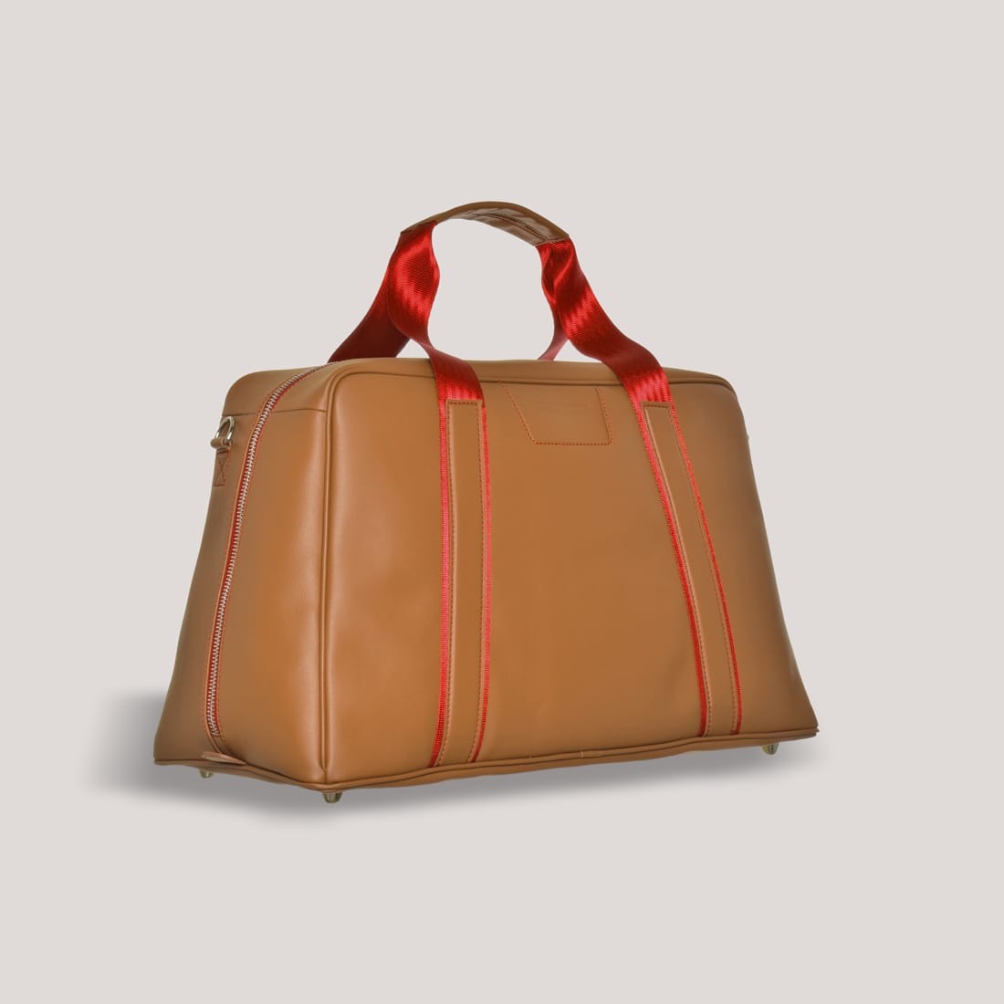gto holdall pebble tan angle