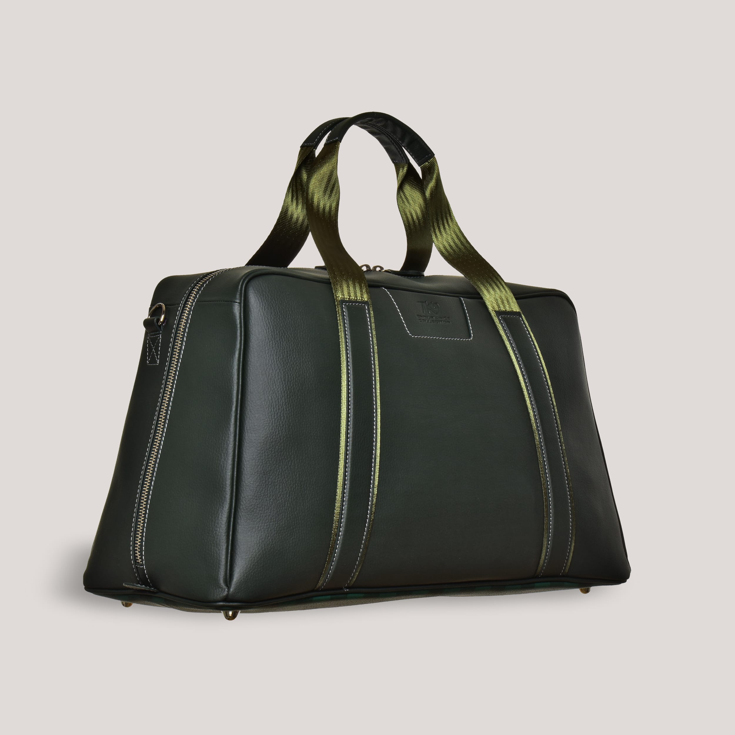 gto holdall tk9 green angle