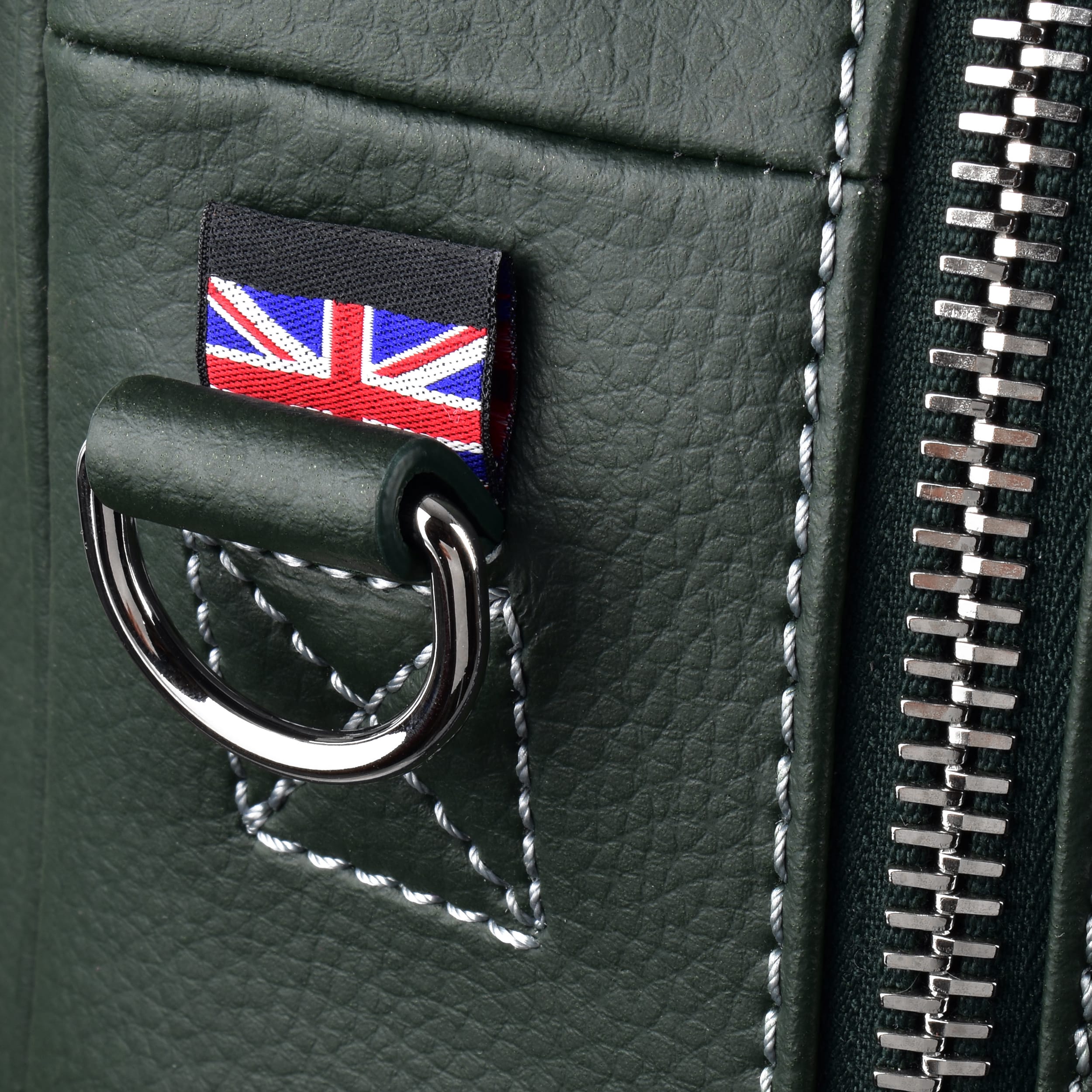 gto holdall tk9 green flag