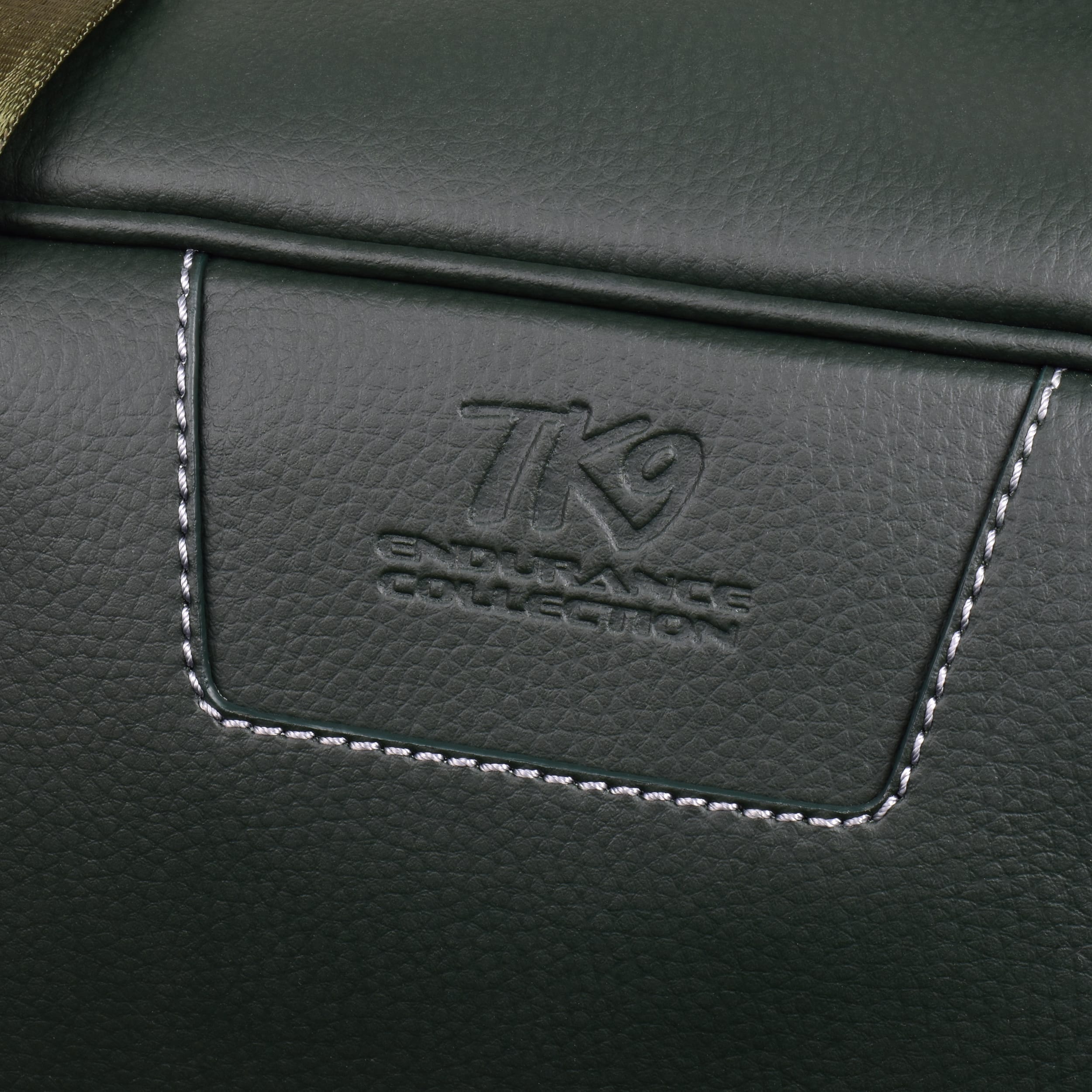 gto holdall tk9 green logo