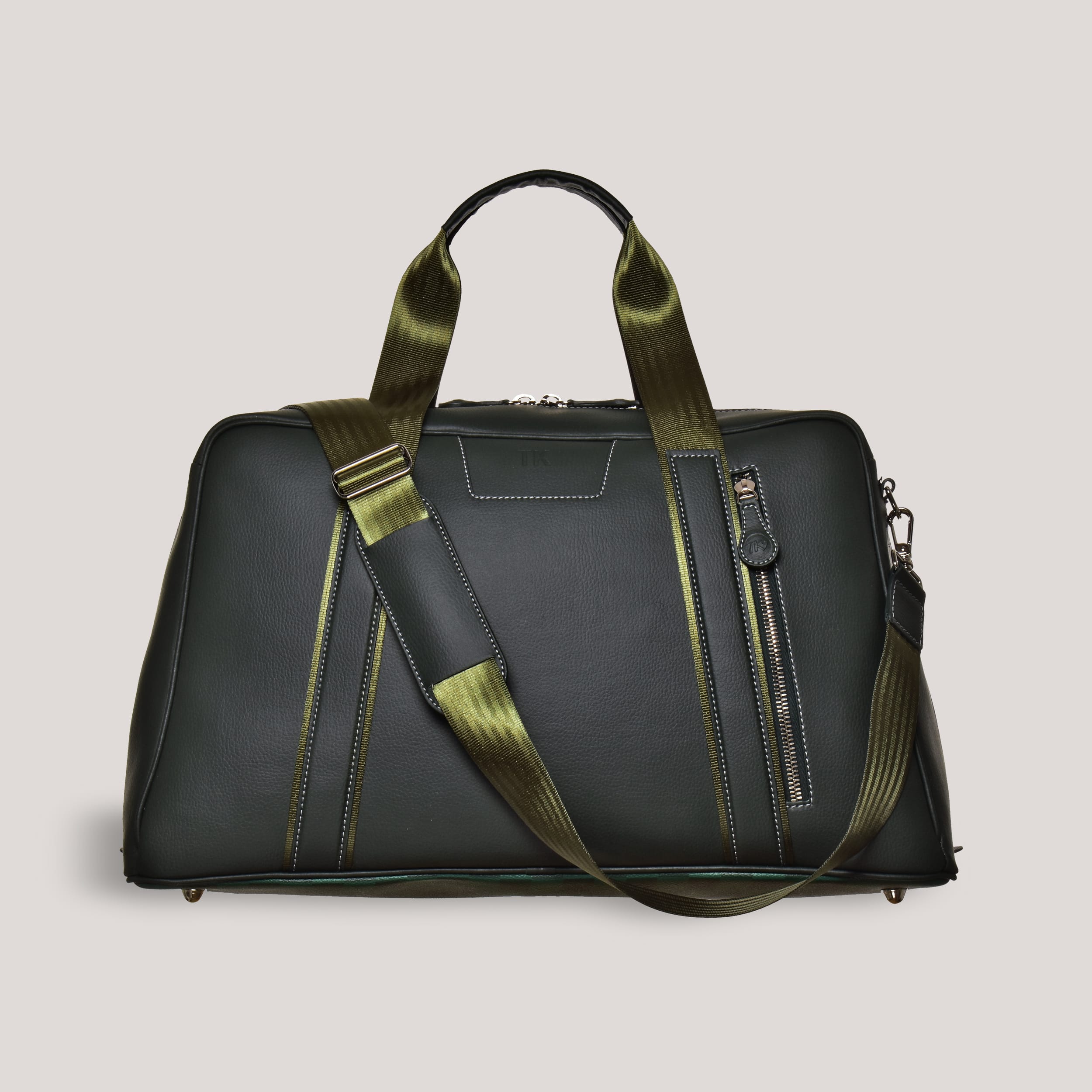 gto holdall tk9 green strap