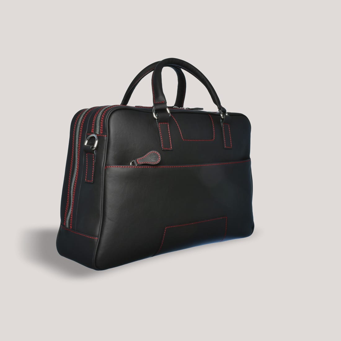 gto twin briefcase 2 angle
