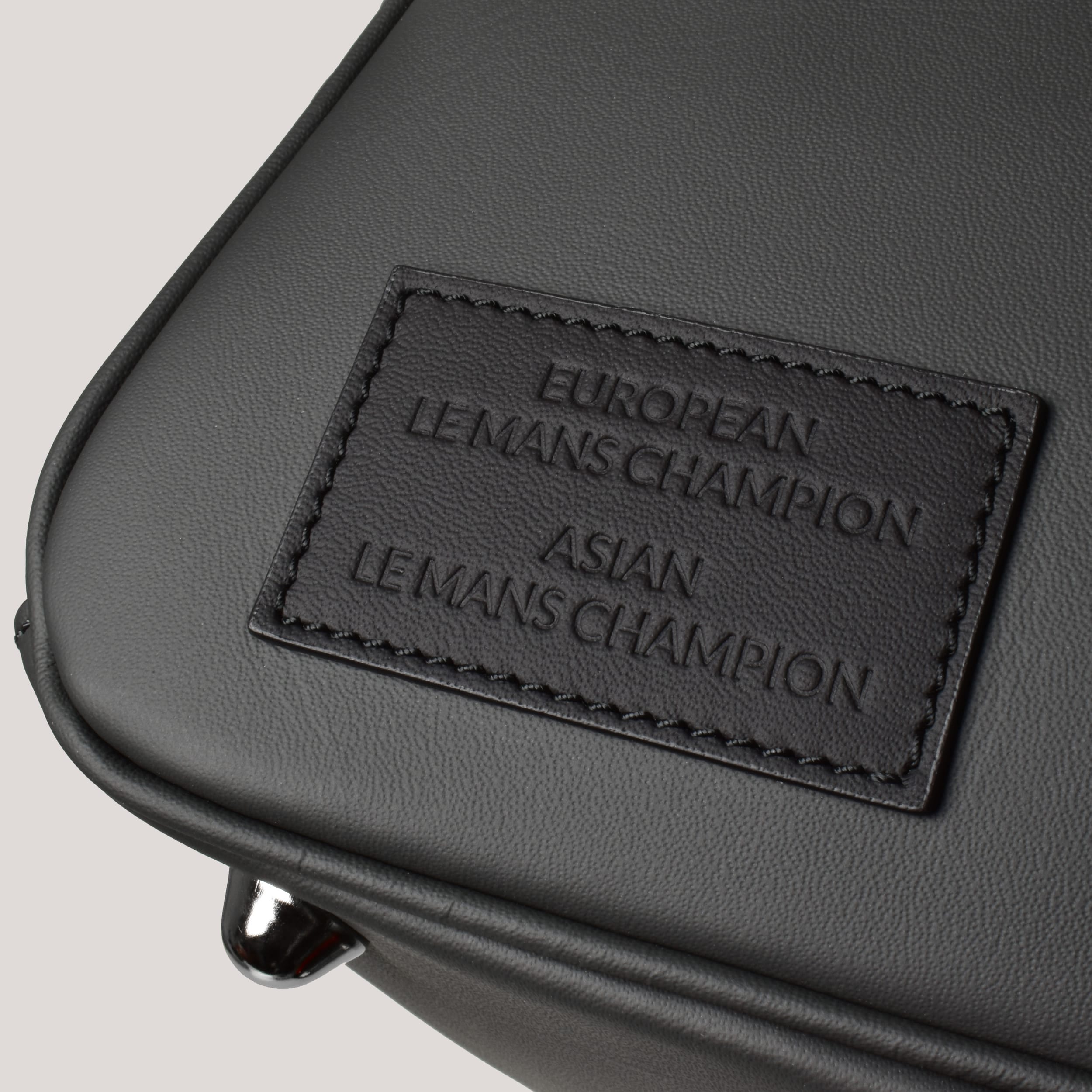helmet bag 6 detail