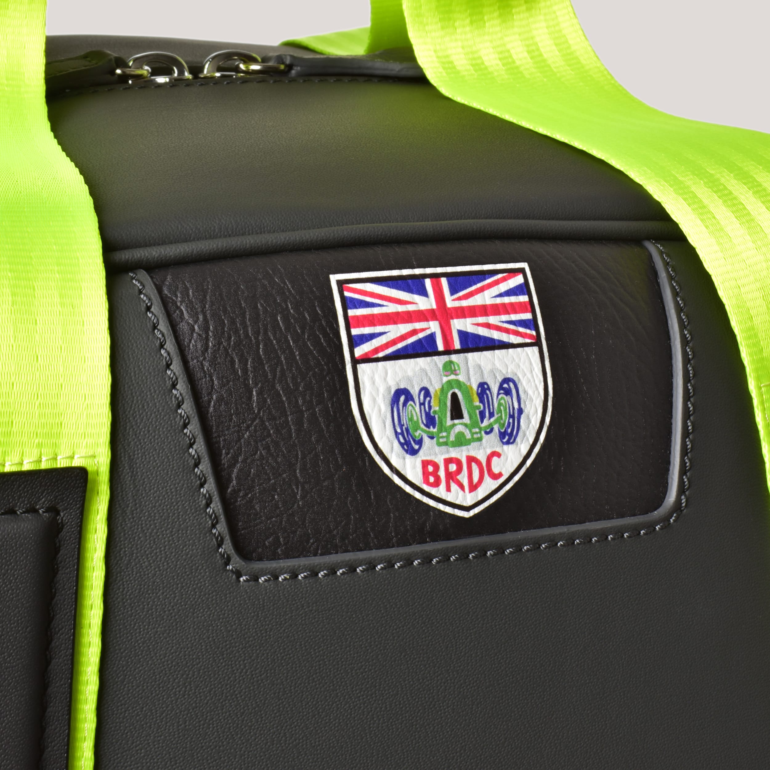 helmet bag 6 logo