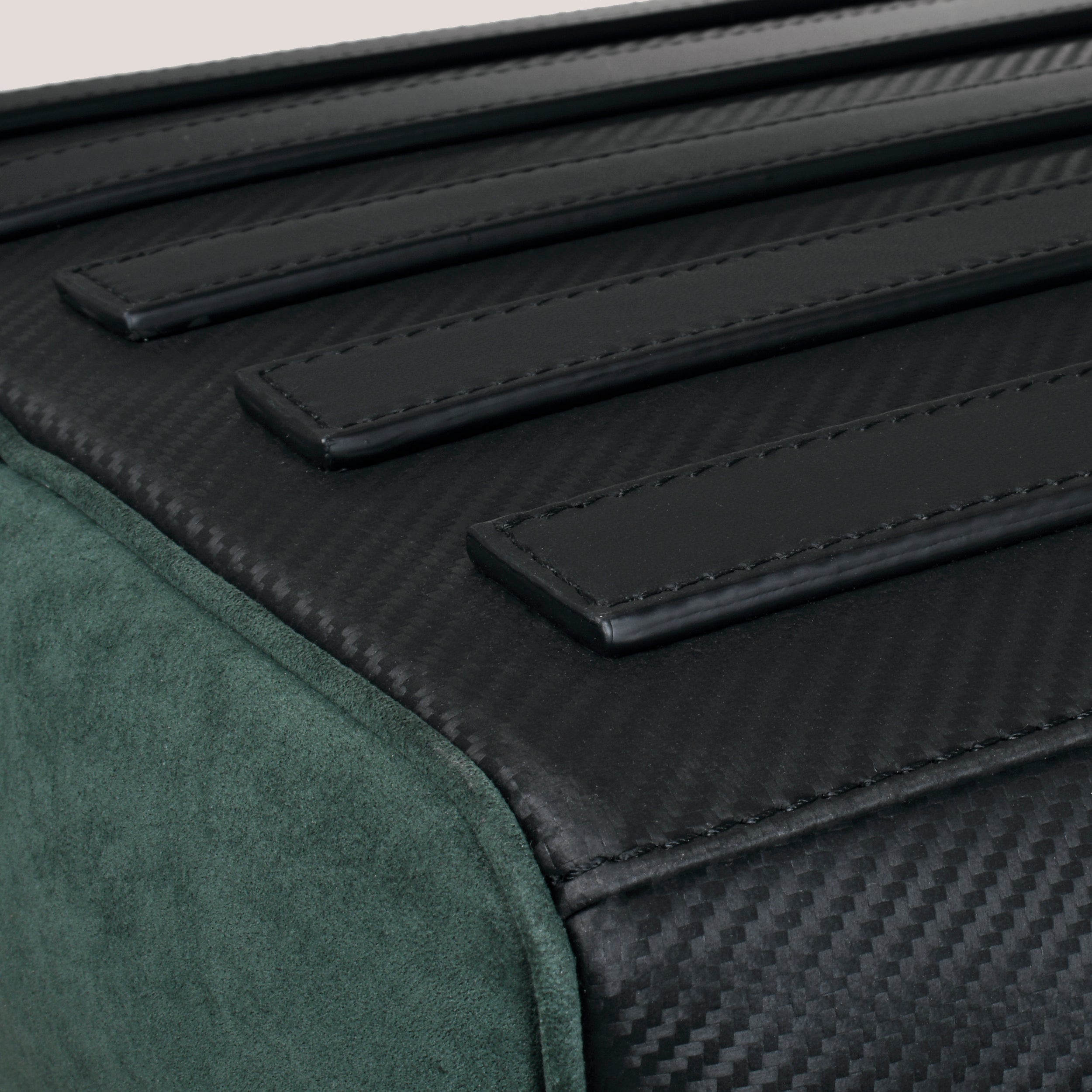 GTO Helmet Bag - Tailor Made - T.50 #99