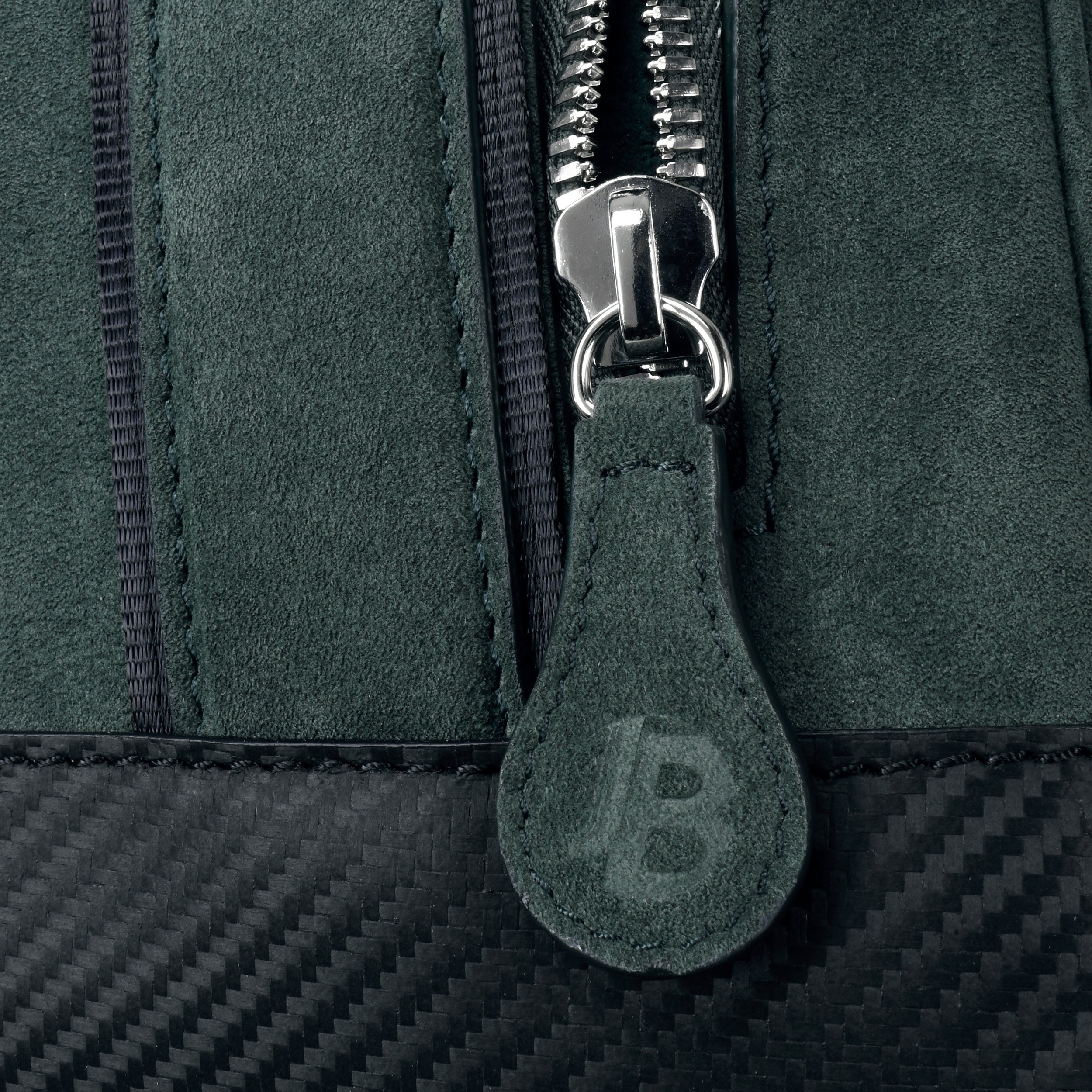 GTO Helmet Bag - Tailor Made - T.50 #99