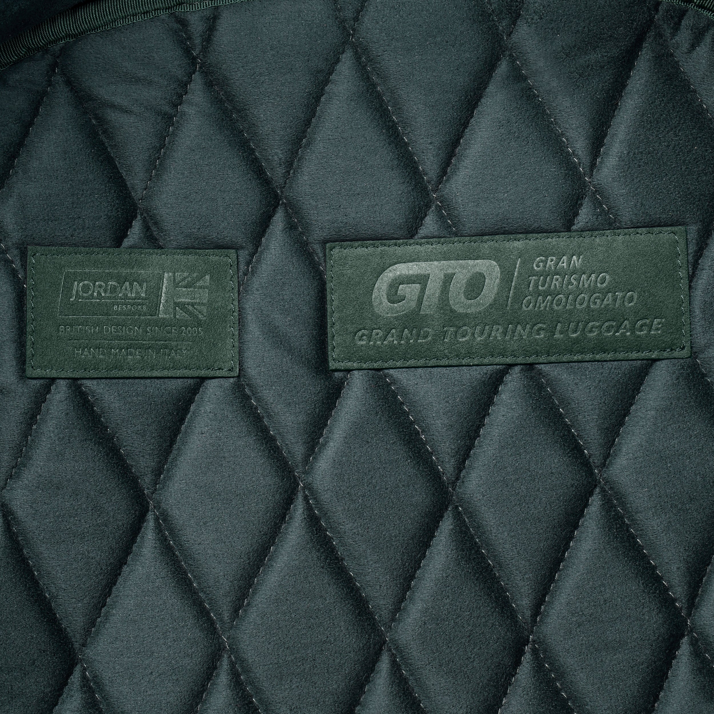 GTO Helmet Bag - Tailor Made - T.50 #99