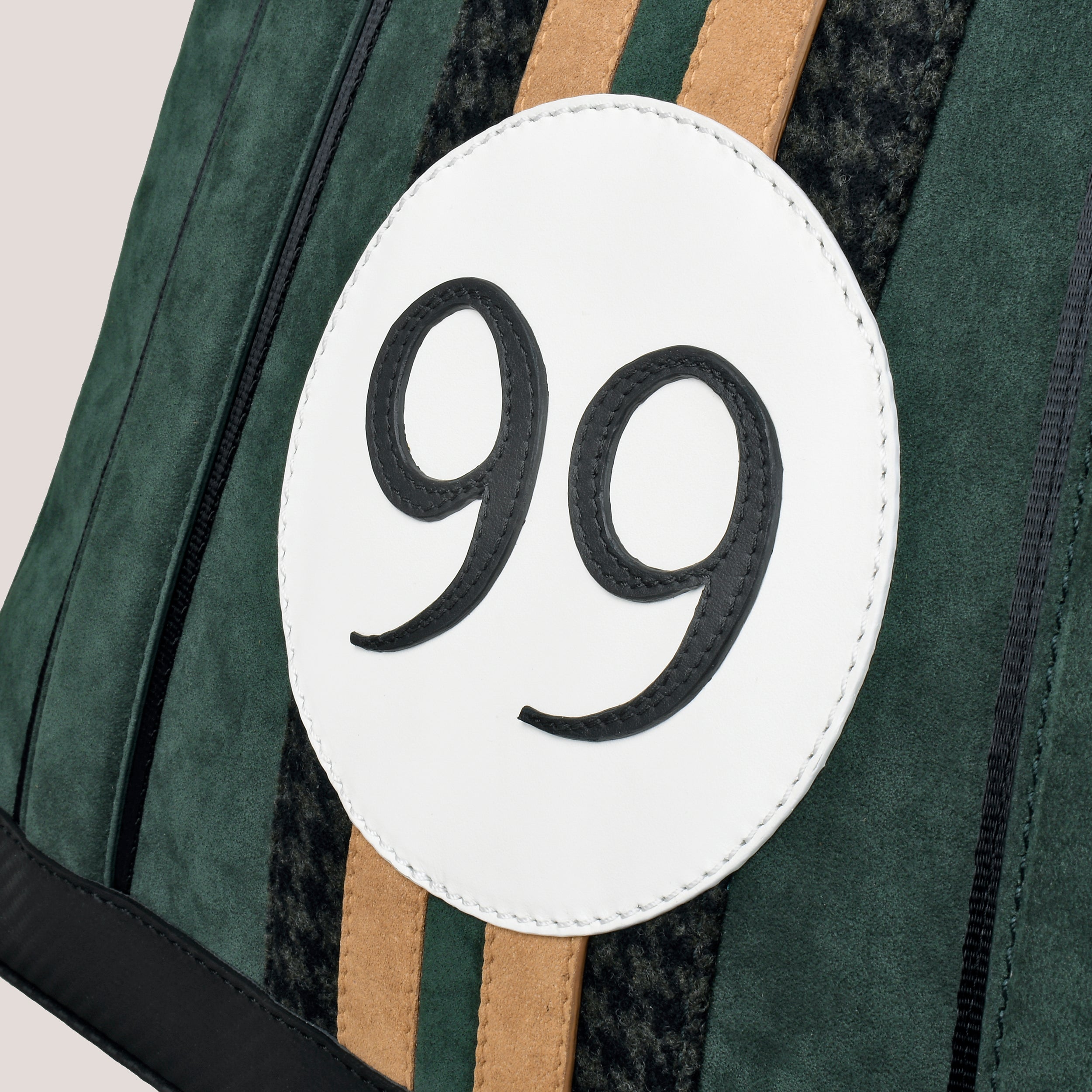 GTO Helmet Bag - Tailor Made - T.50 #99