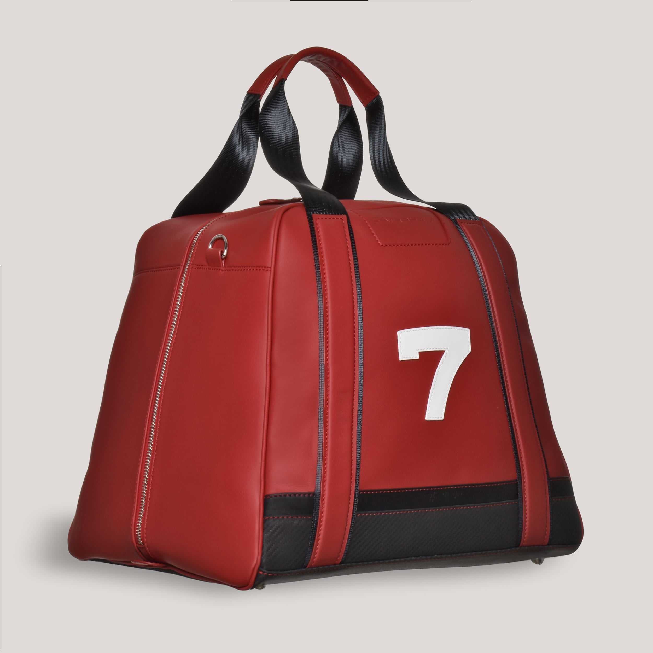 helmet bag caterham red7 angle