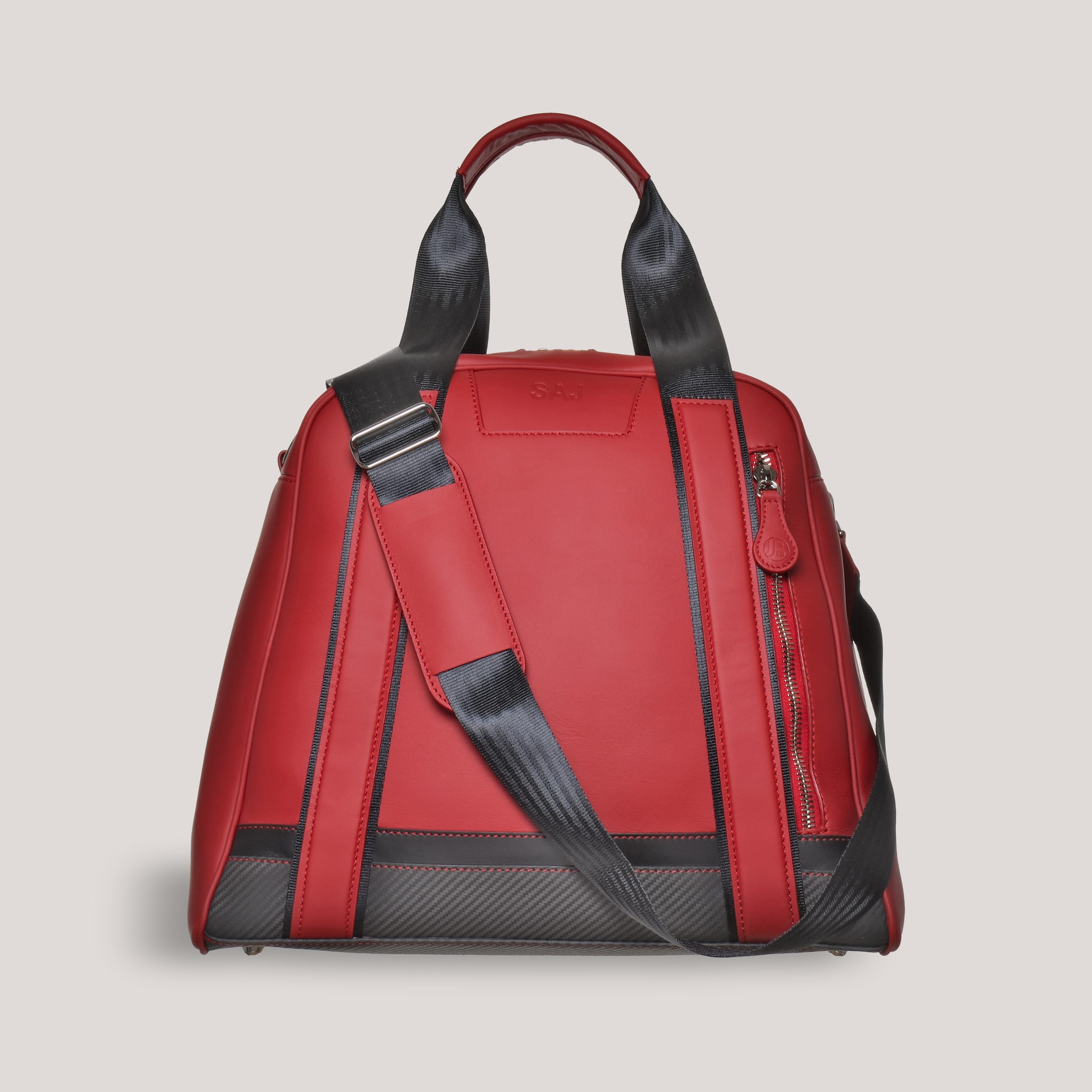 helmet bag caterham red7 strap