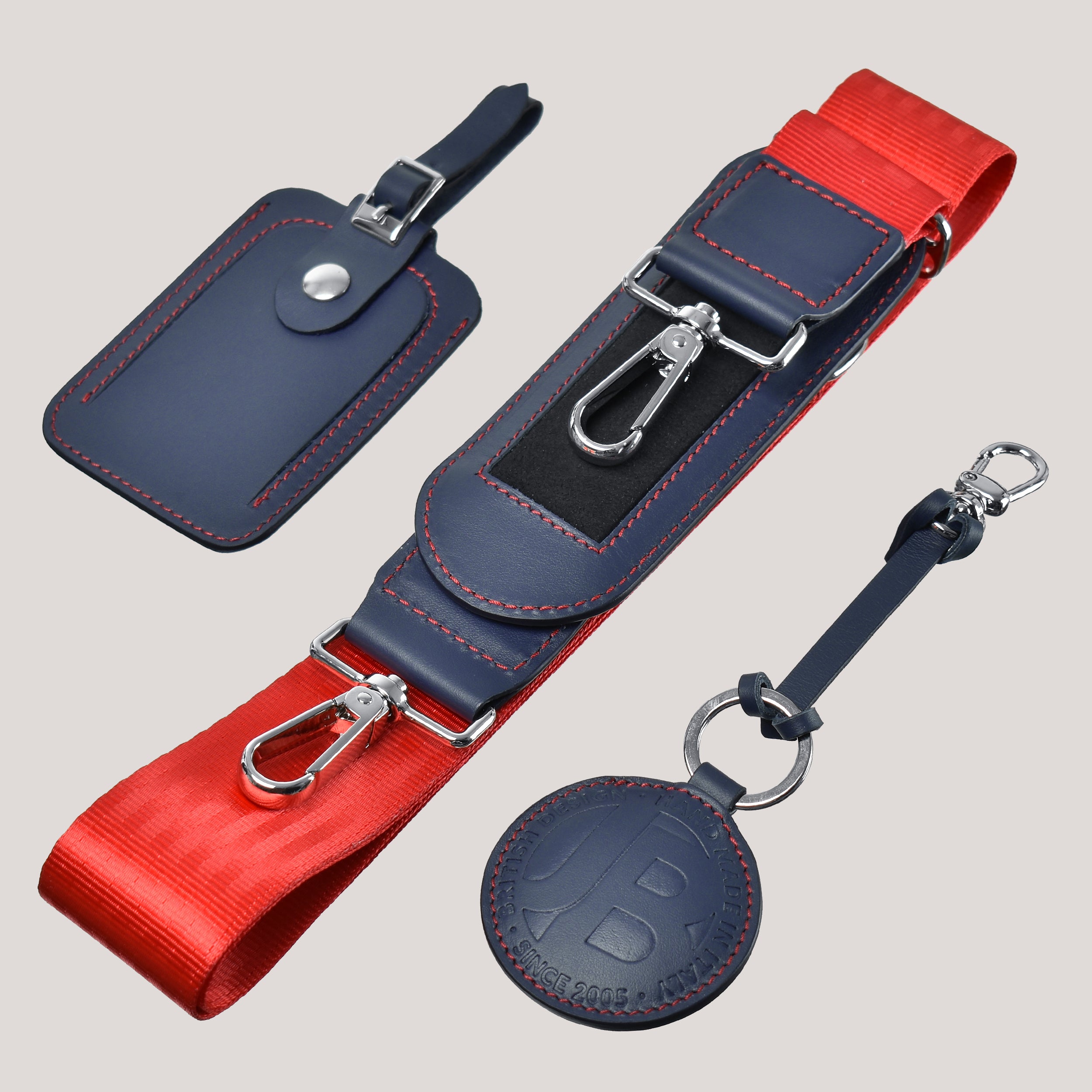 GTO Helmet Bag - The Ultimate Lap