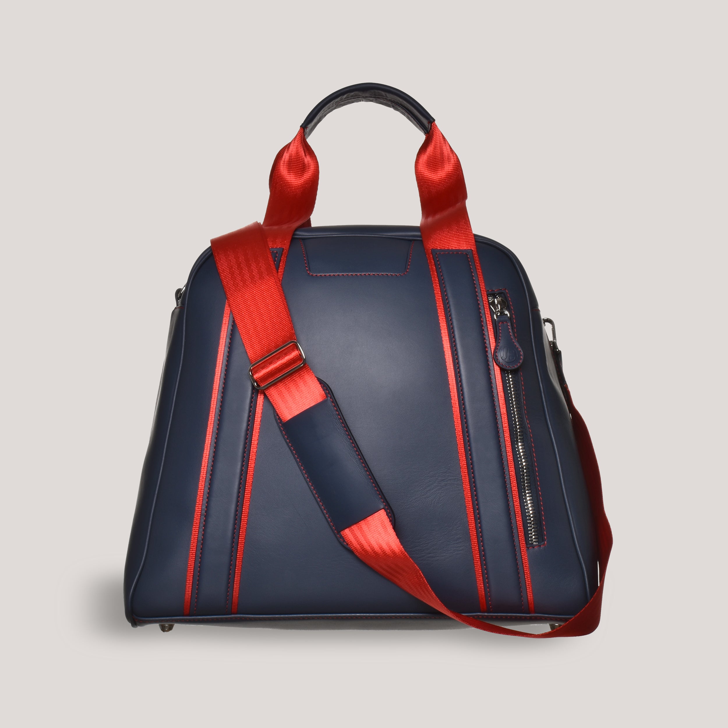 GTO Helmet Bag - The Ultimate Lap