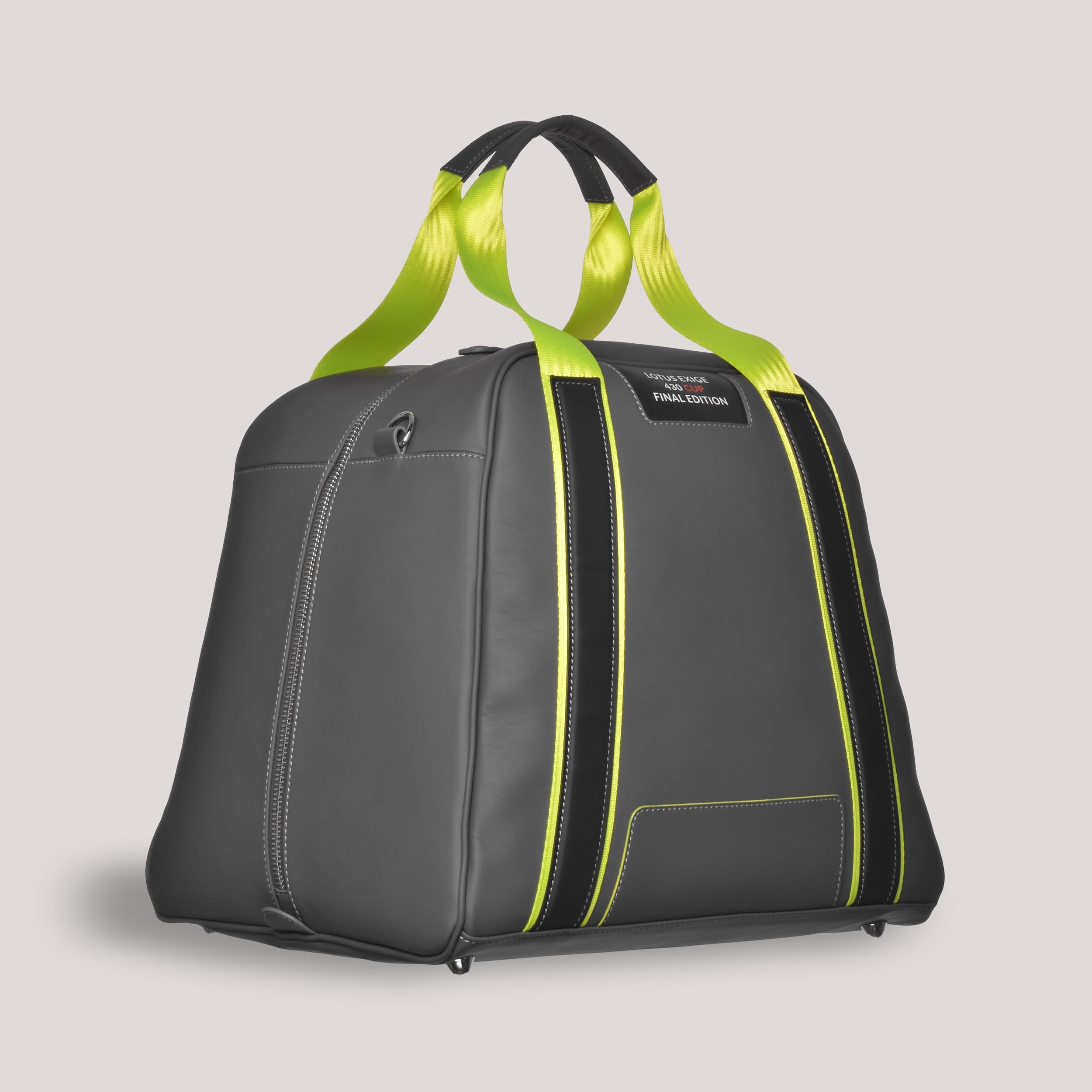 helmet bag lotus 430 angle