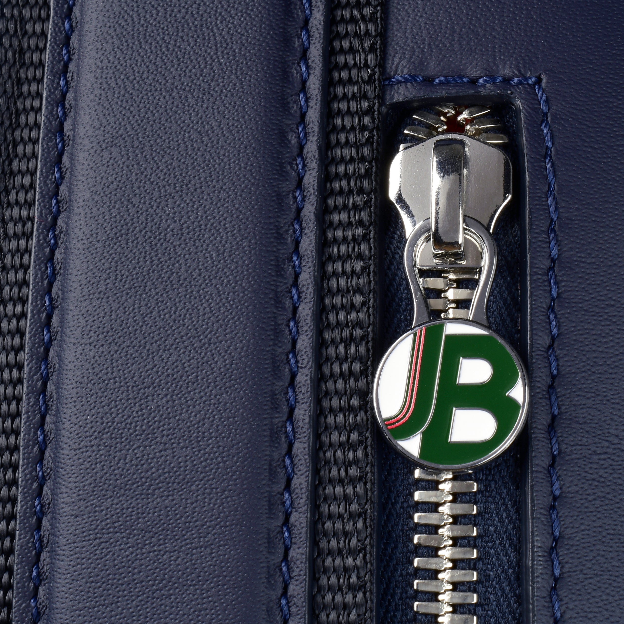 GTO Helmet Bag - Jordan Bespoke x Tim Layzell - The Ultimate Lap