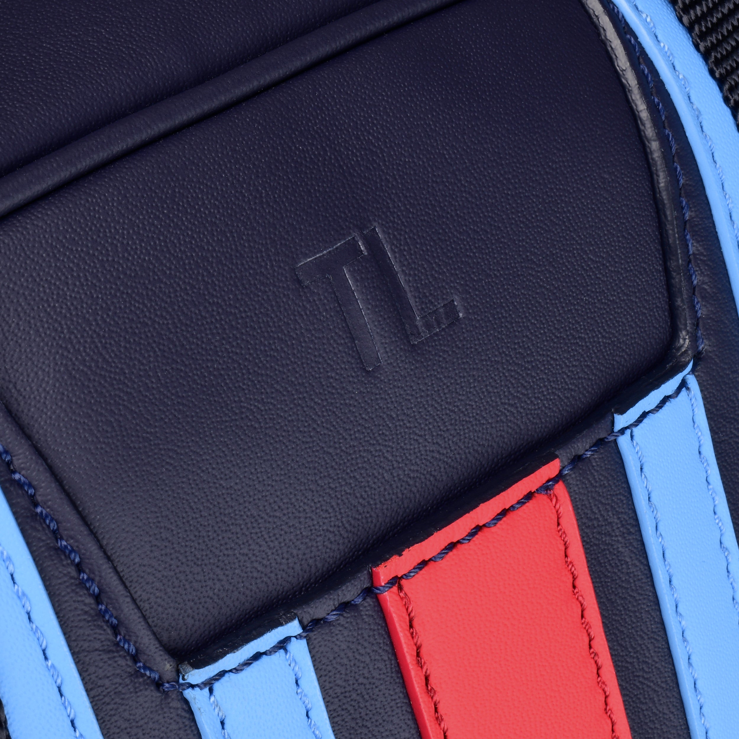 GTO Helmet Bag - Jordan Bespoke x Tim Layzell - The Ultimate Lap