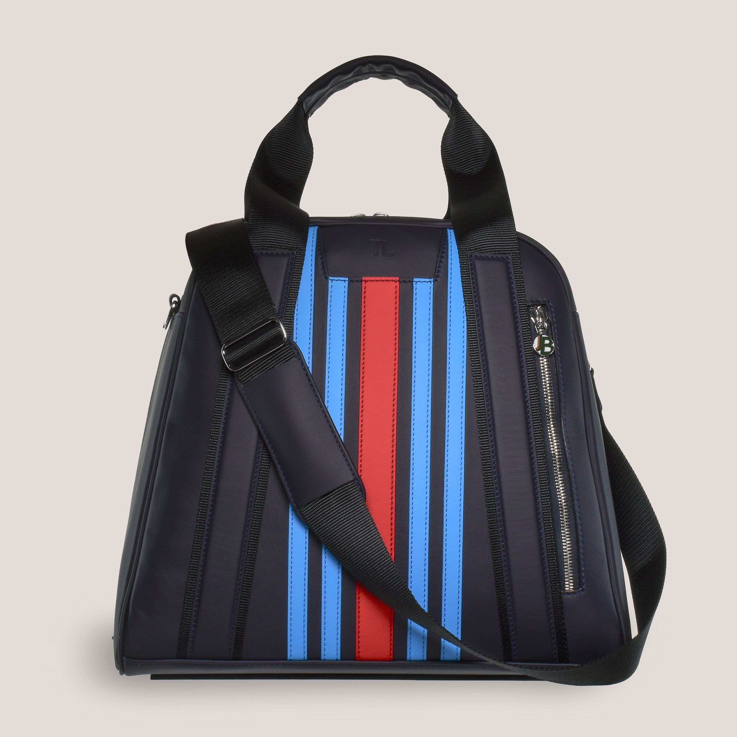 GTO Helmet Bag - Jordan Bespoke x Tim Layzell - The Ultimate Lap