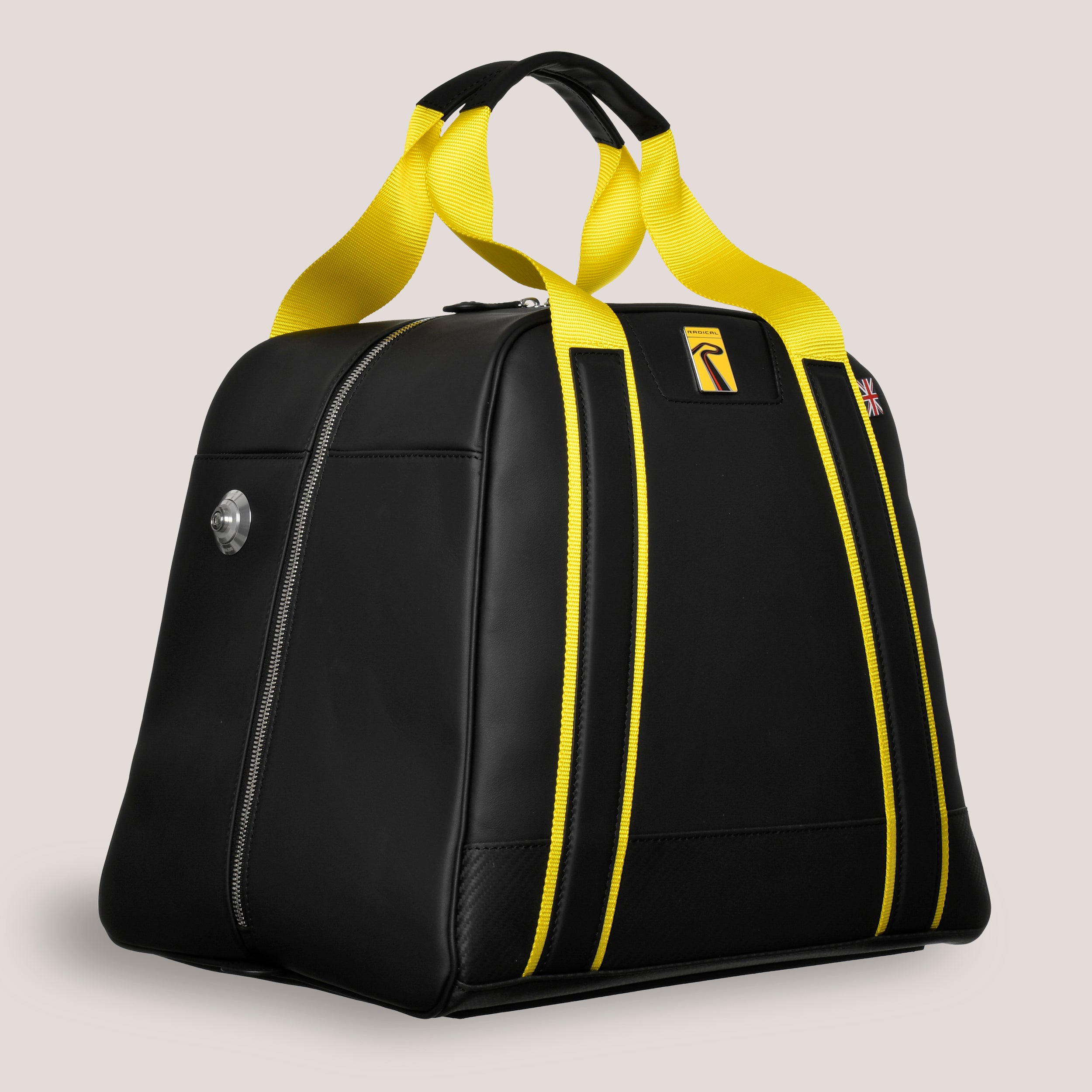 GTO Helmet Bag - Radical x Jordan Bespoke