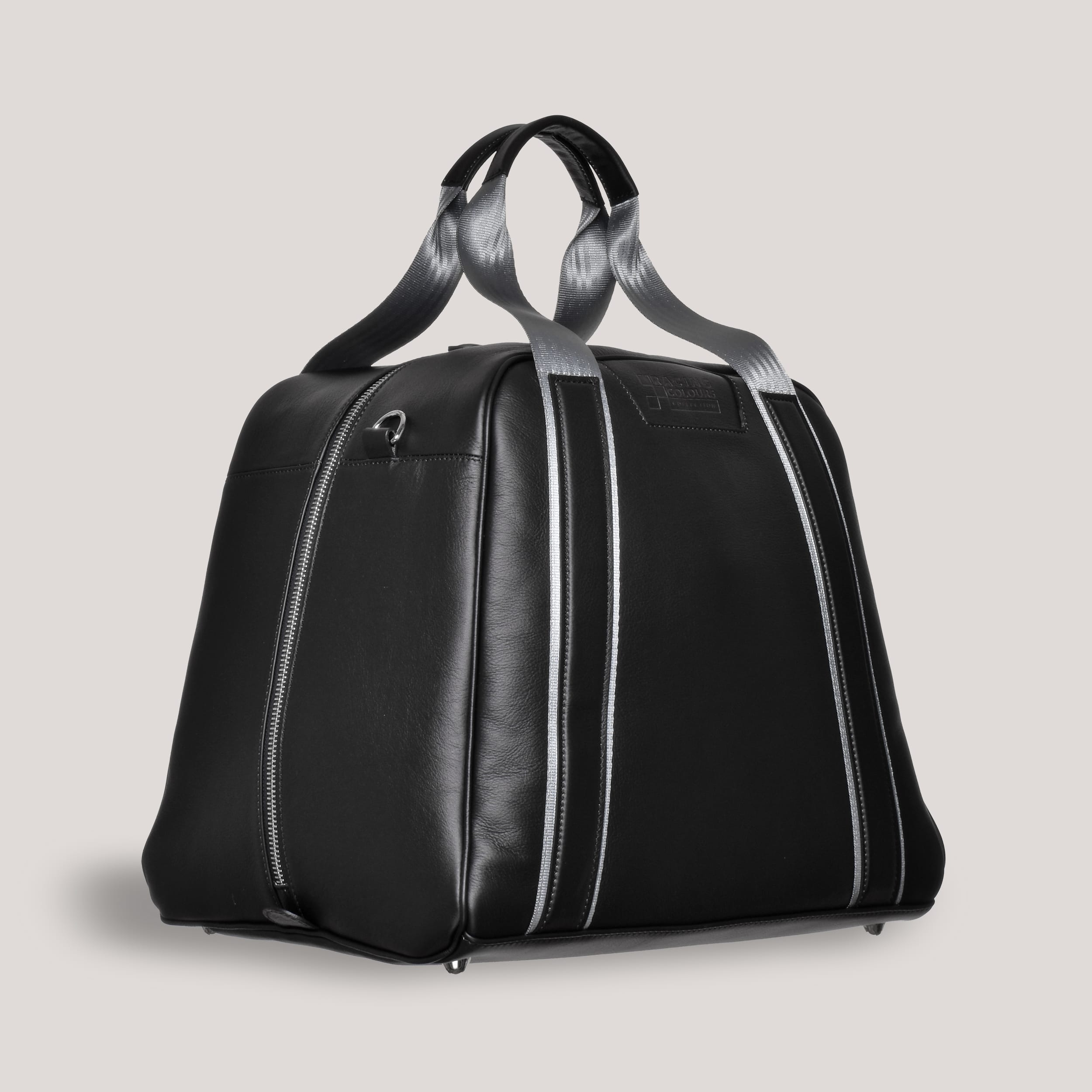 helmet bag rc black angle