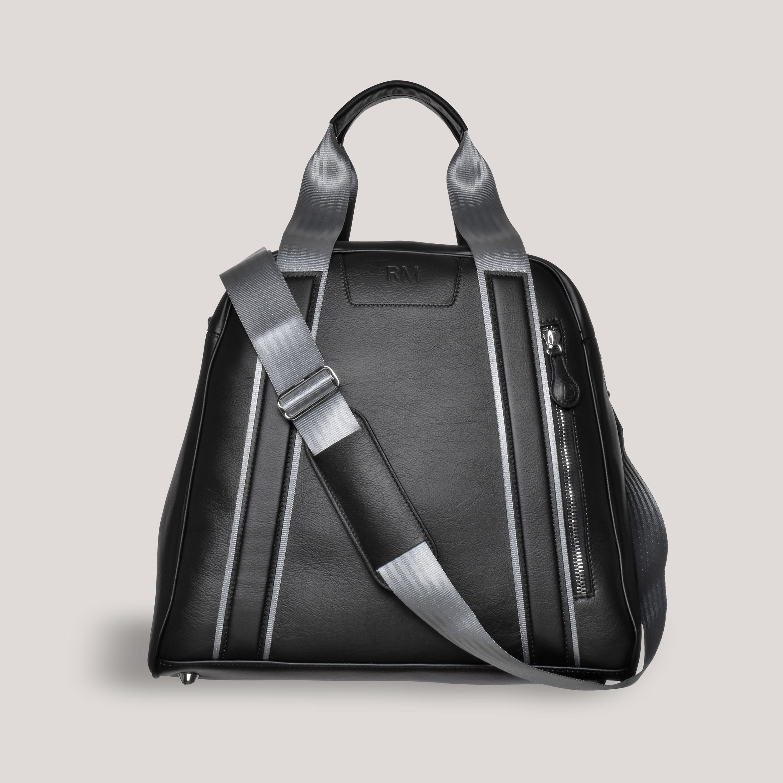helmet bag rc black strap