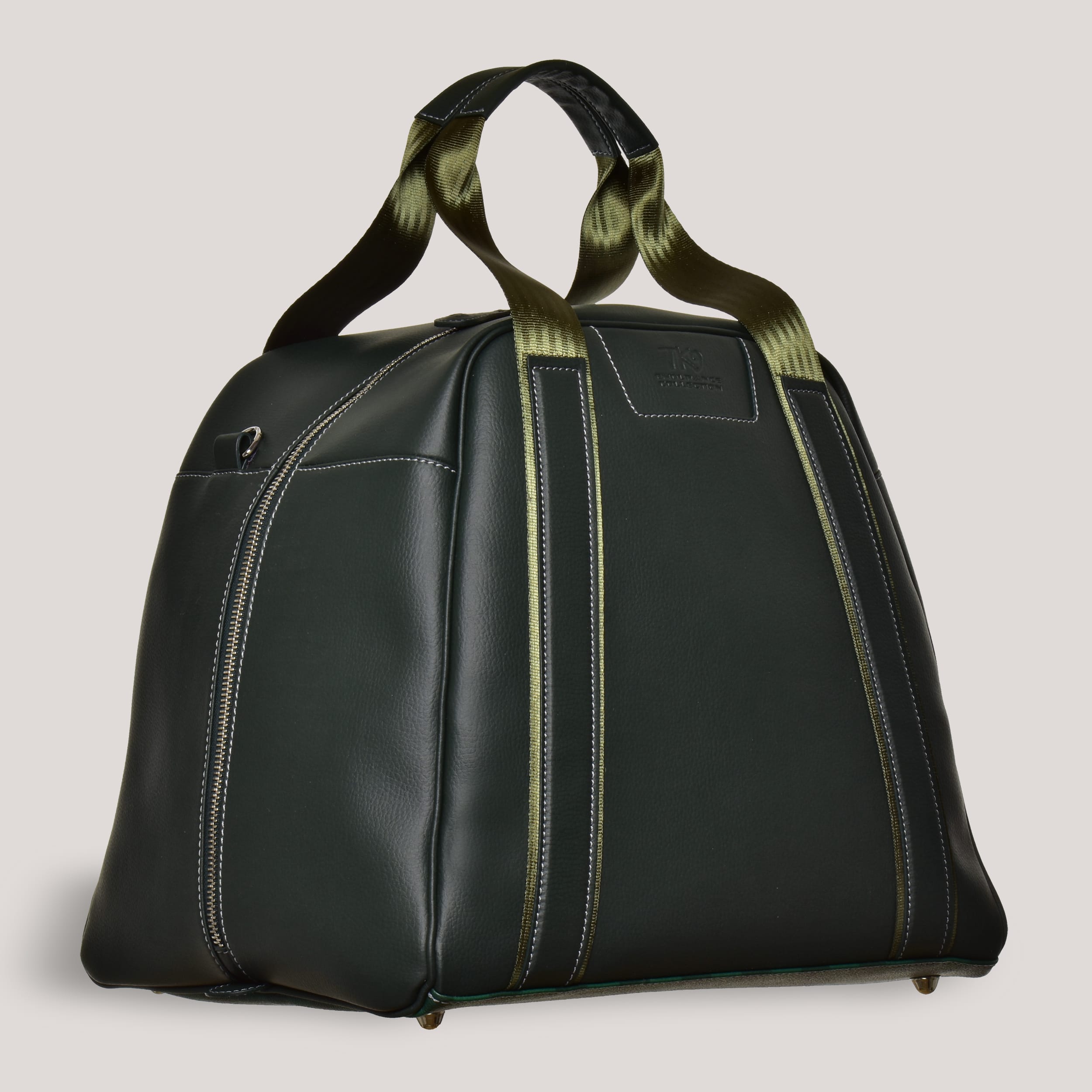 helmet bag tk9 green angle