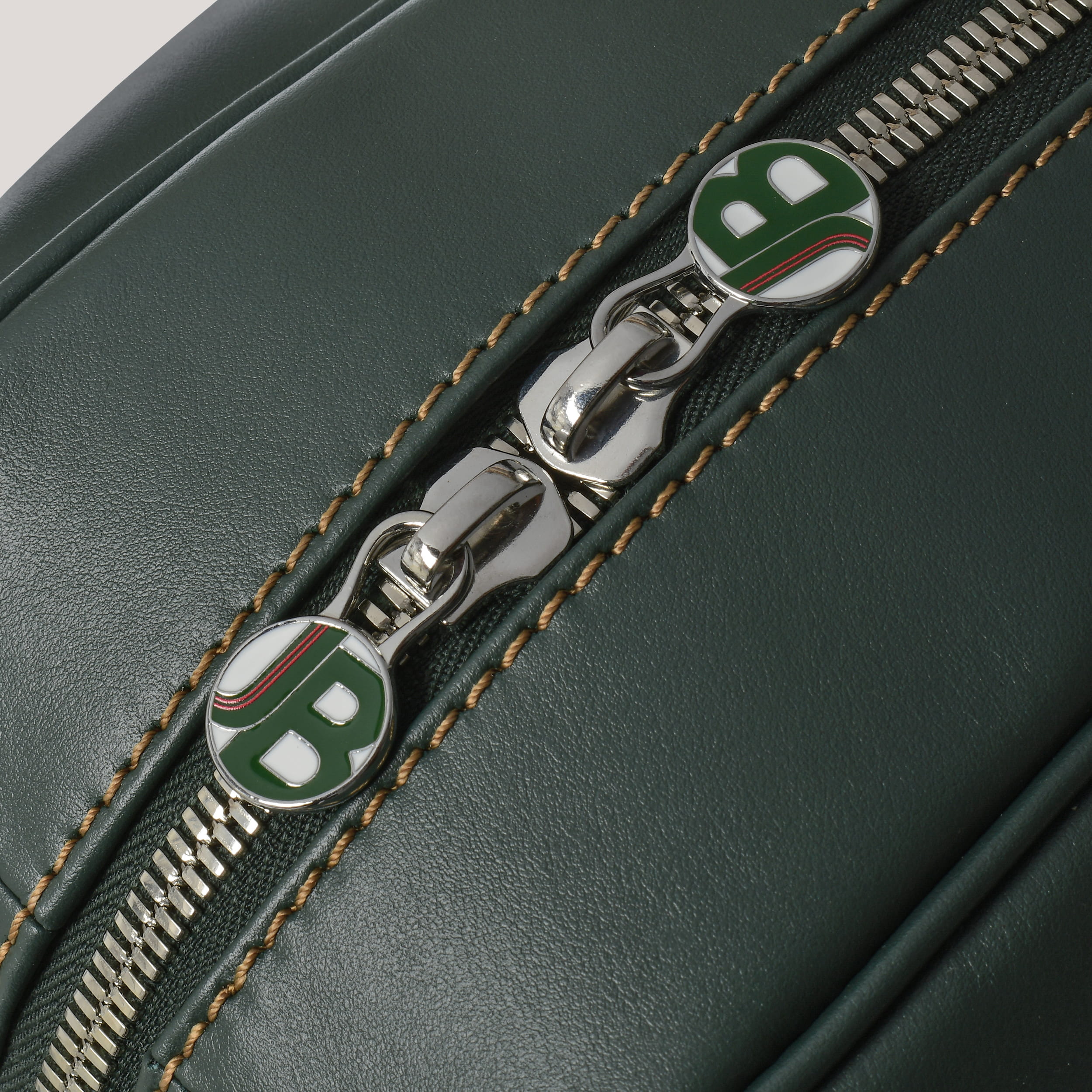 Brabham 60th Anniversary Heritage Holdall