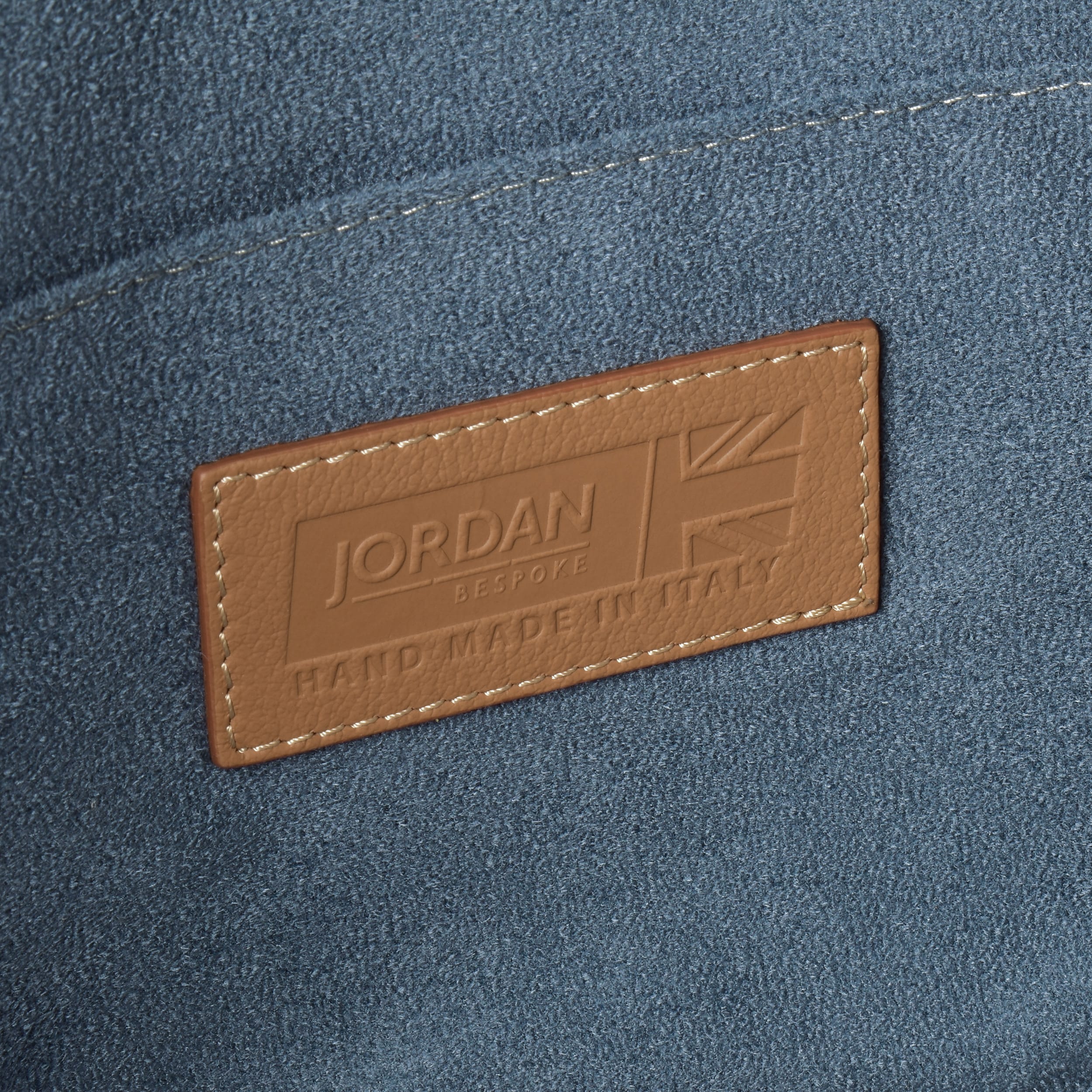 holdall caterham beige inner