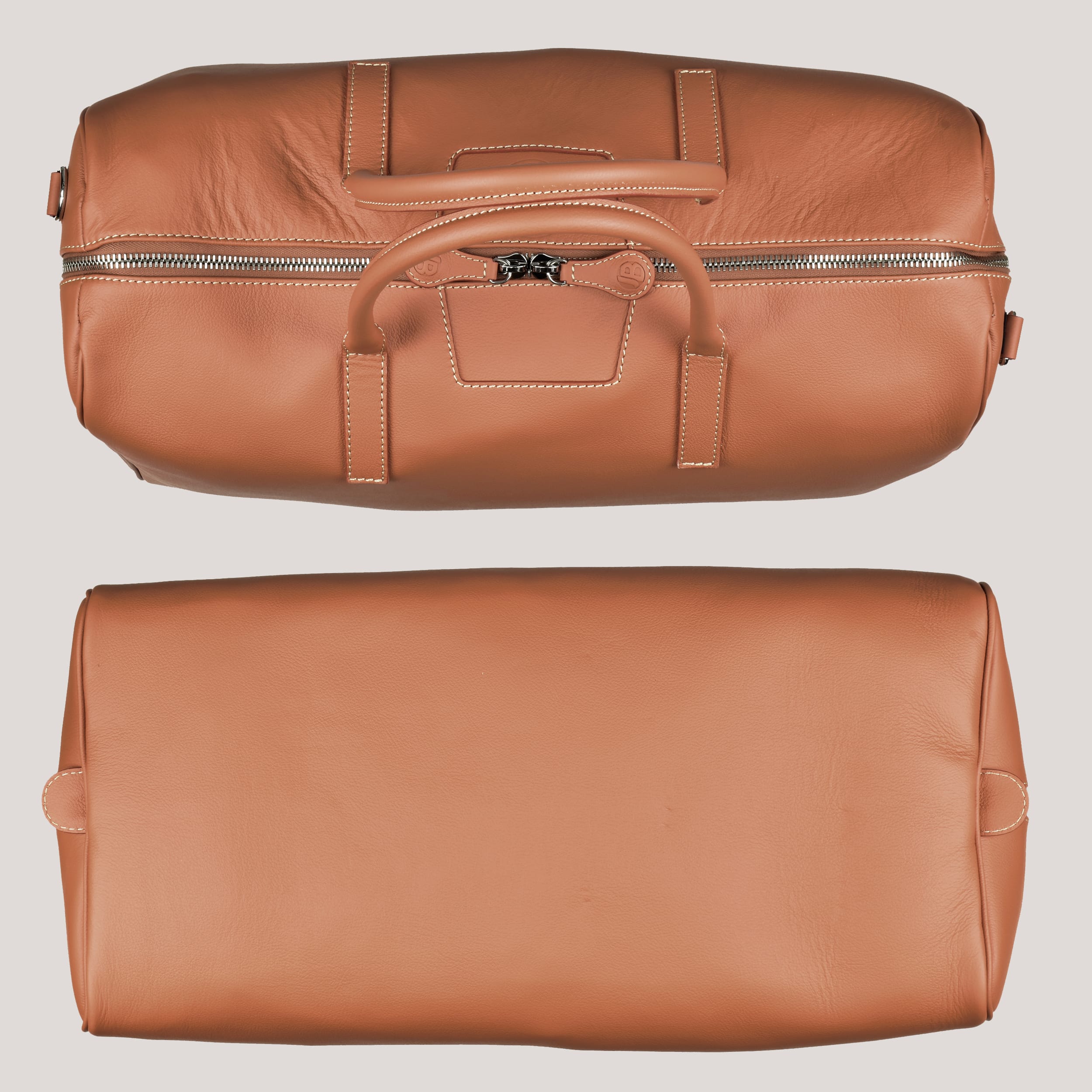 holdall caterham cinnamon tb