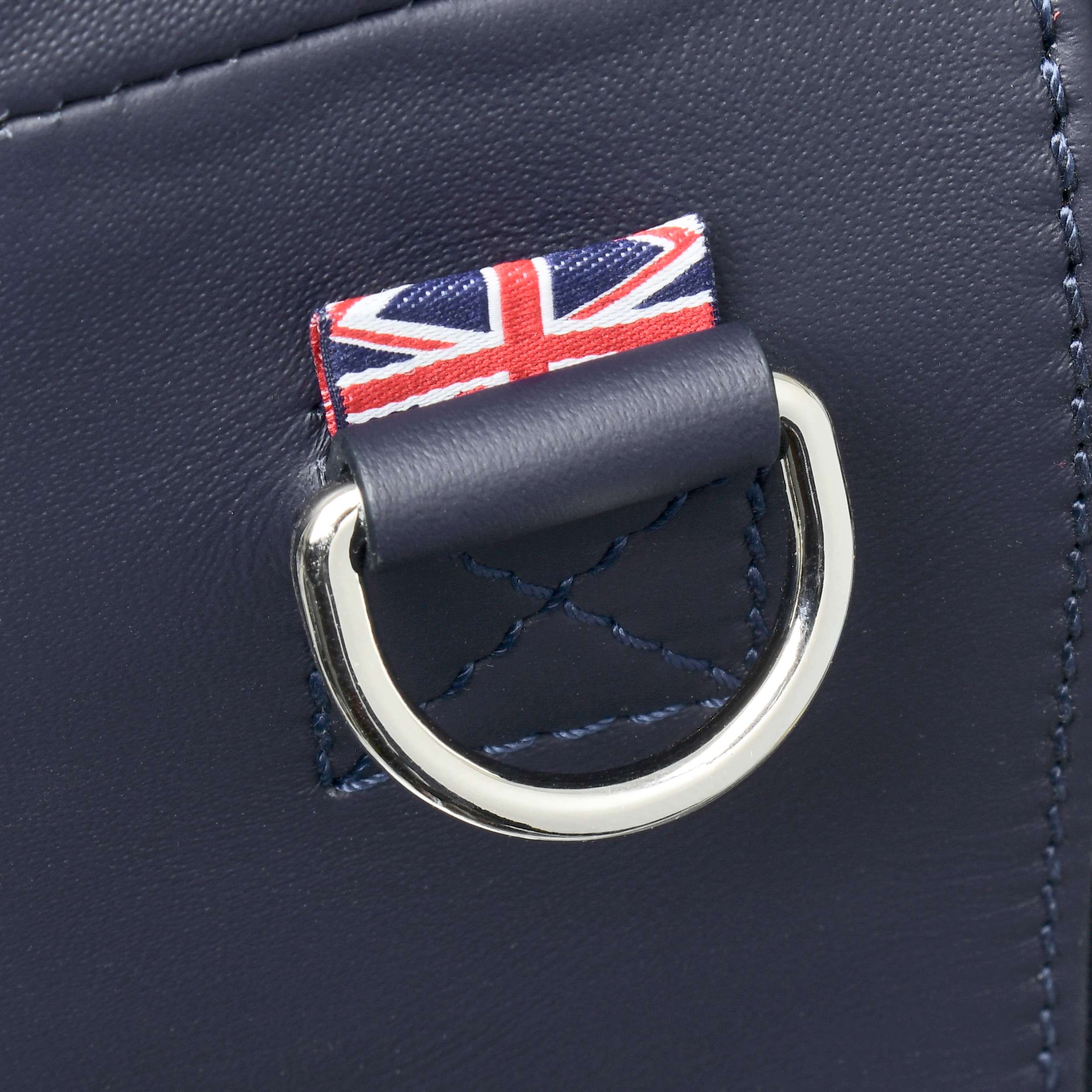 Moss 7 GTO Holdall