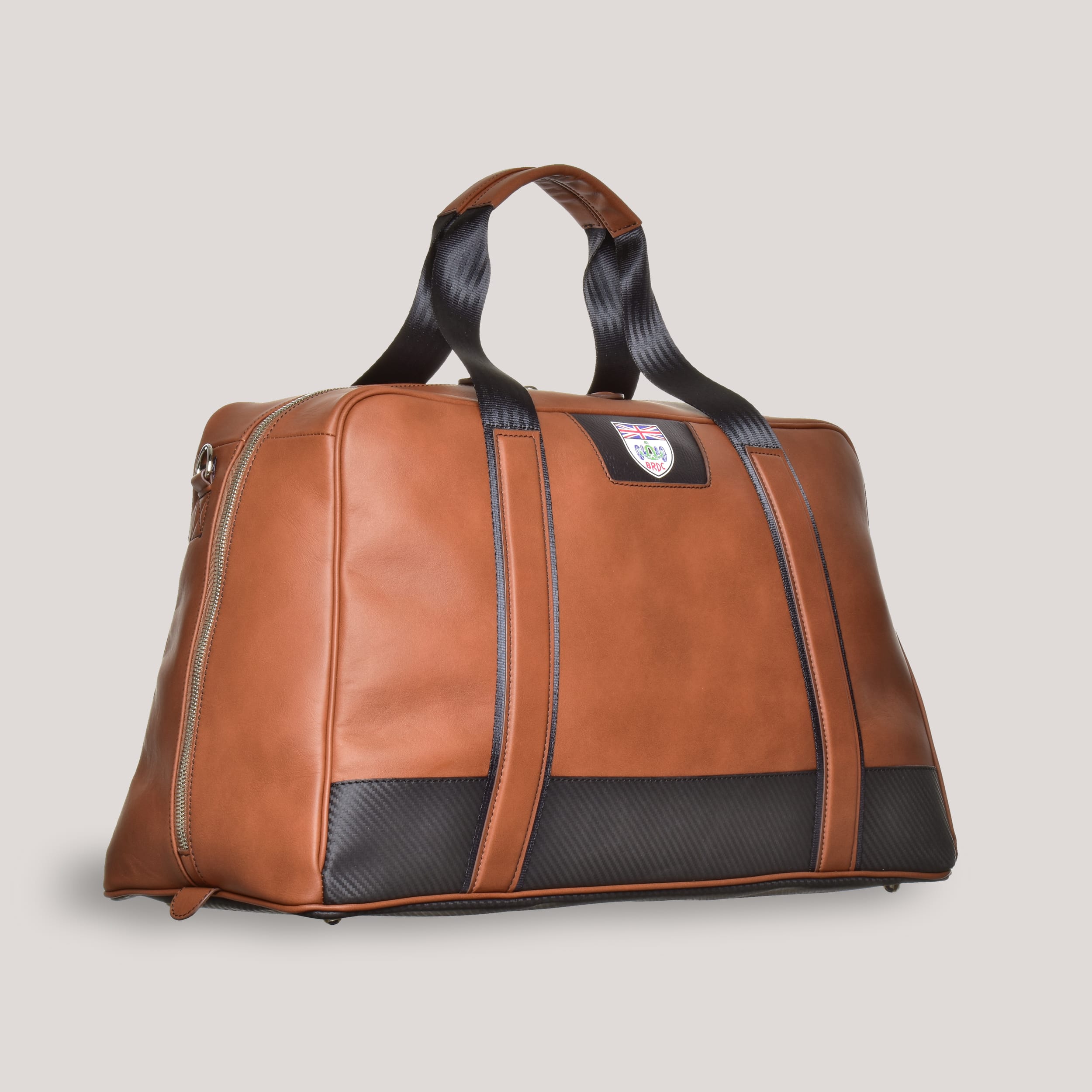 holdall gto prdc brown angle