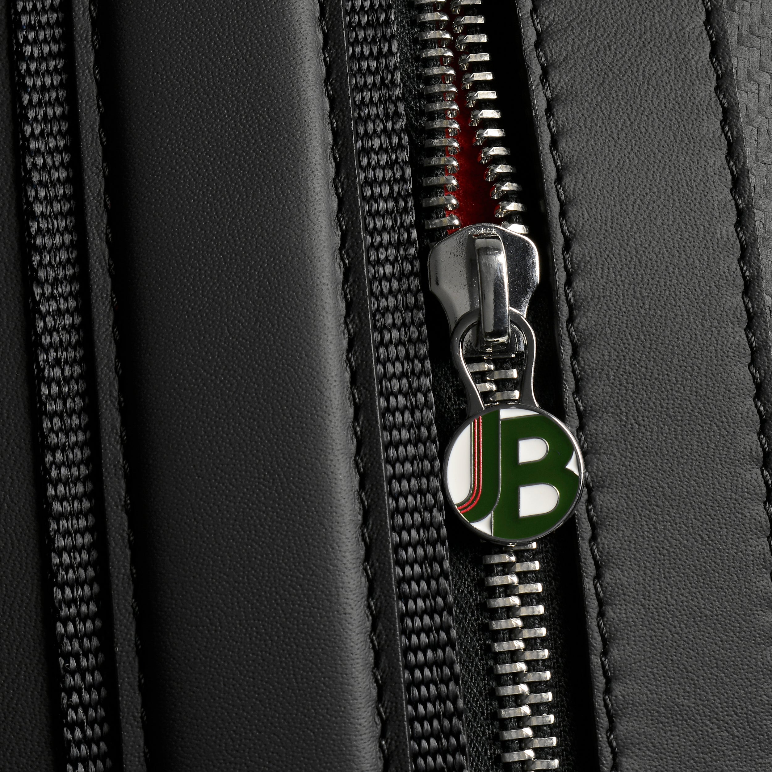 GTO Holdall - Tricolore