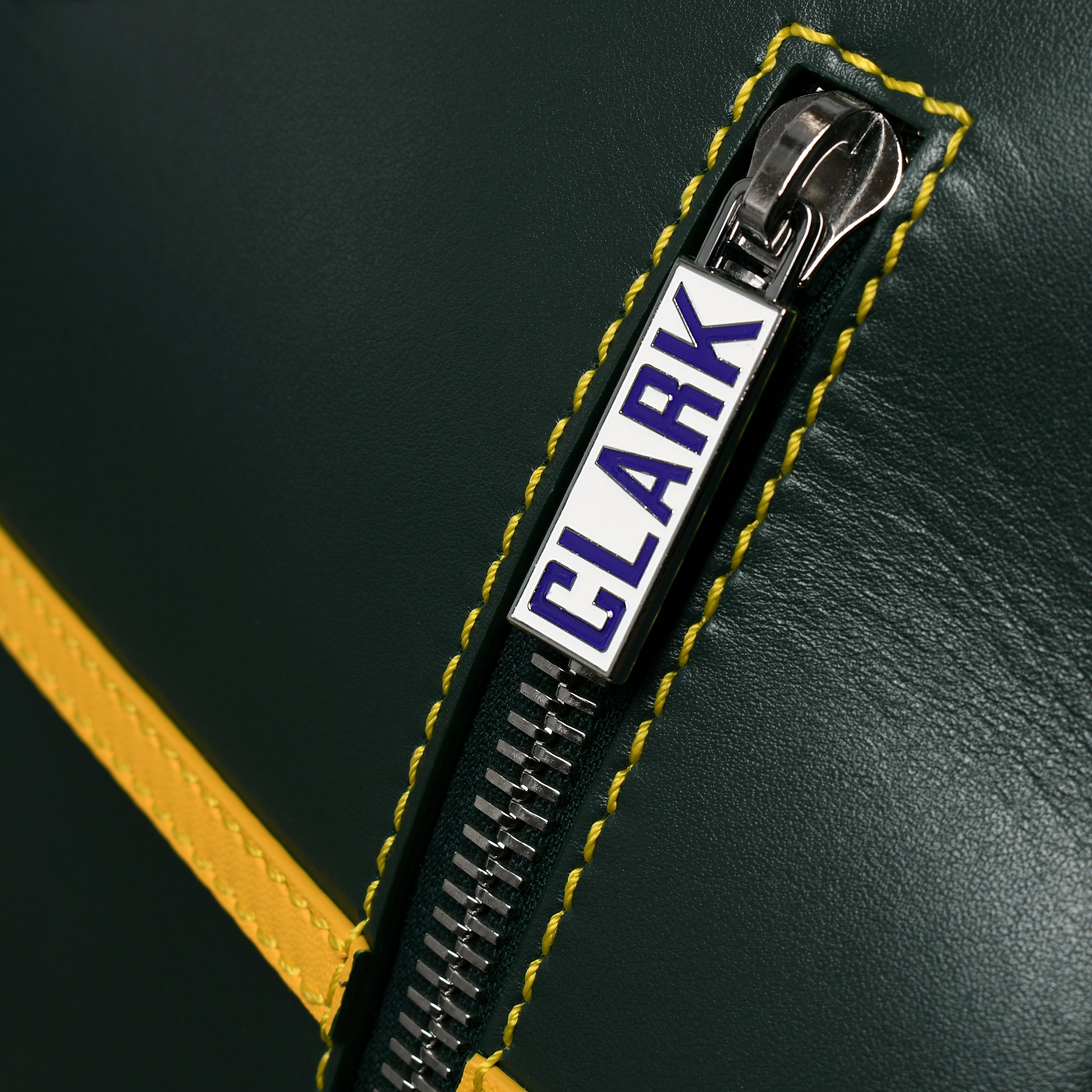 LOTUS EMIRA - Clark Edition Heritage Holdall