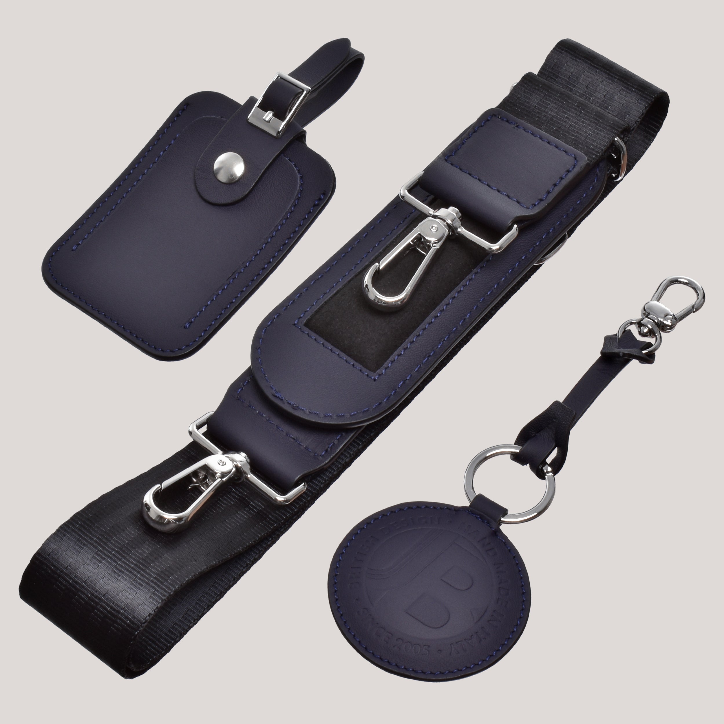 Stradale Holdall - AM #46