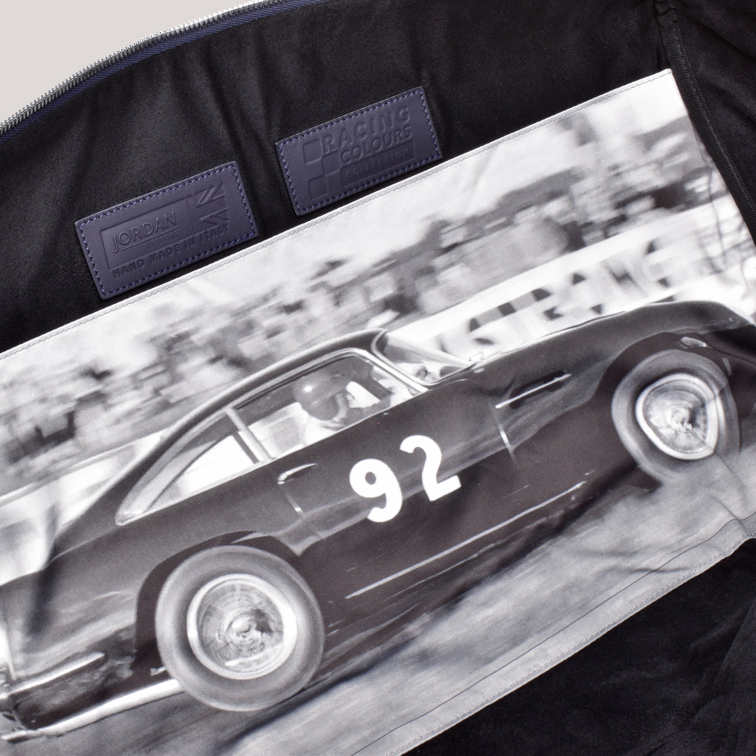 Stradale Holdall - AM #46