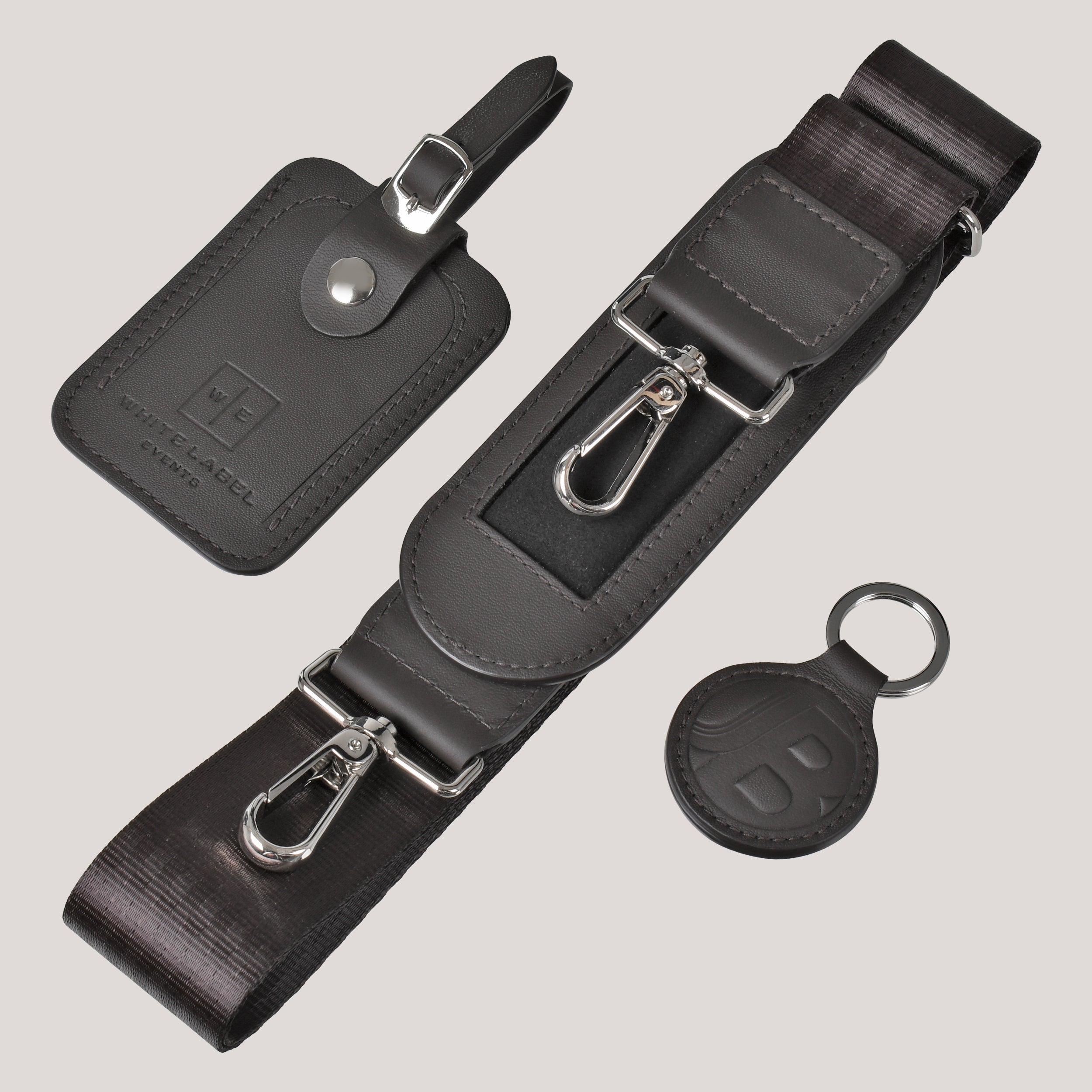 Stradale Speciale - Holdall