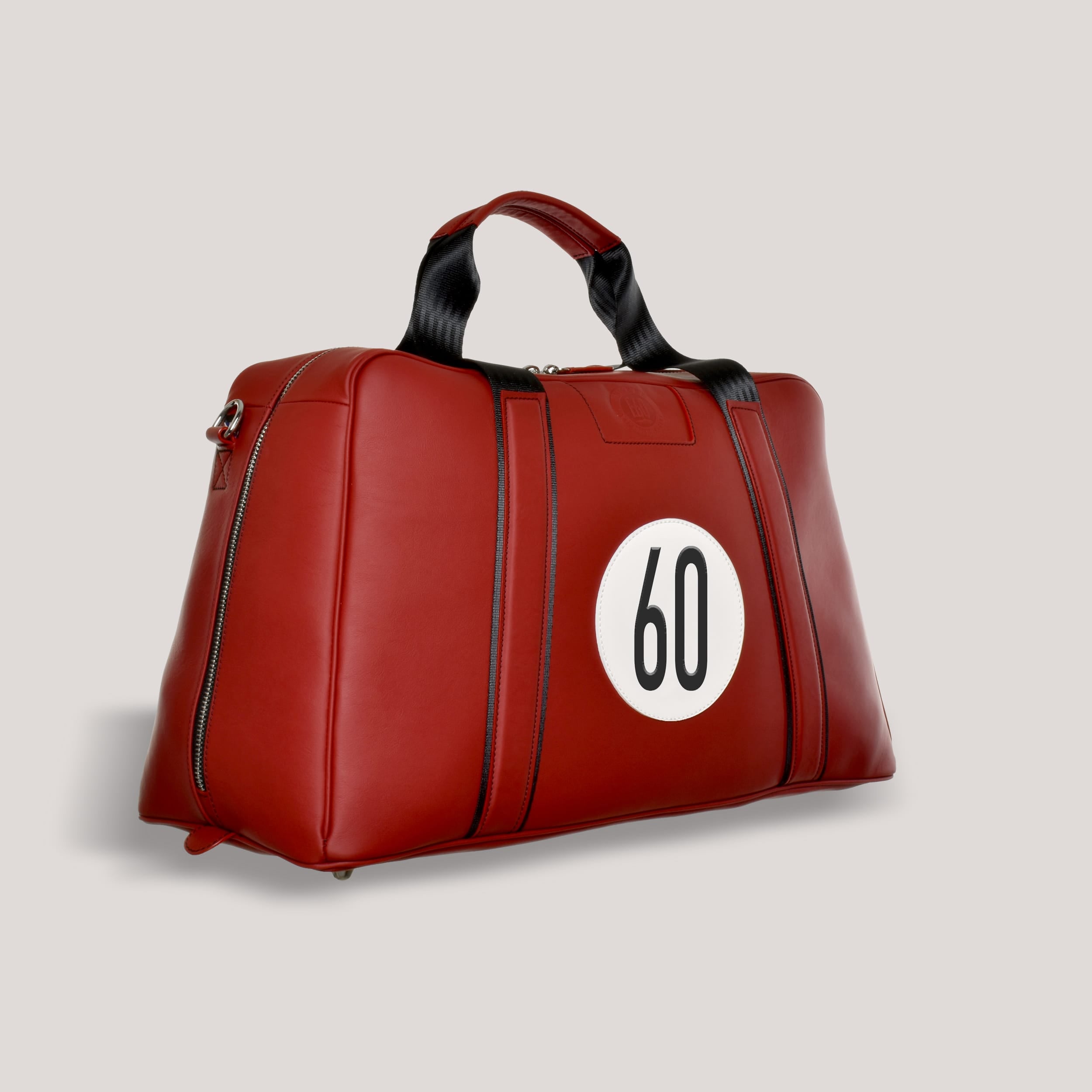 jag e60 holdall angle