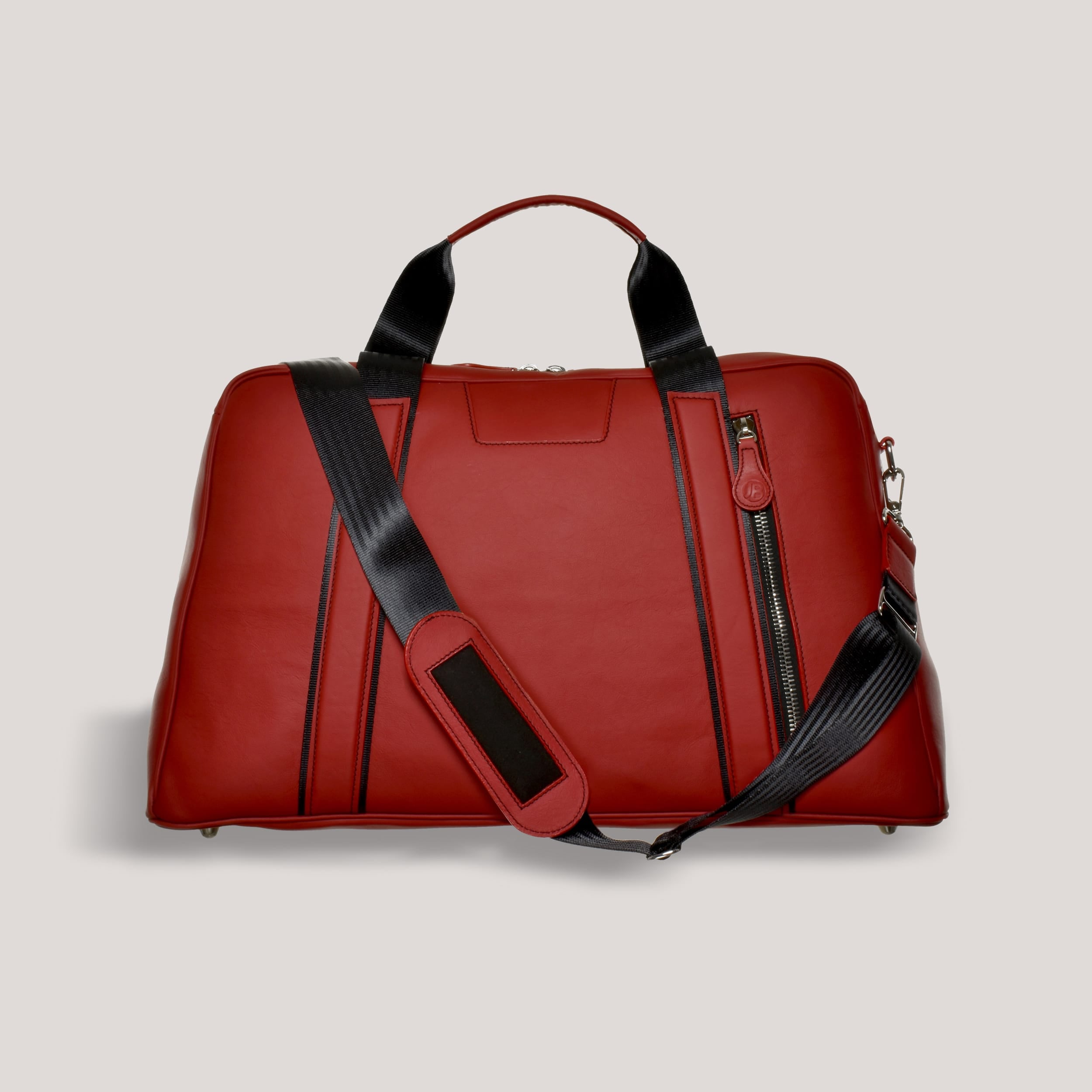 jag e60 holdall strap