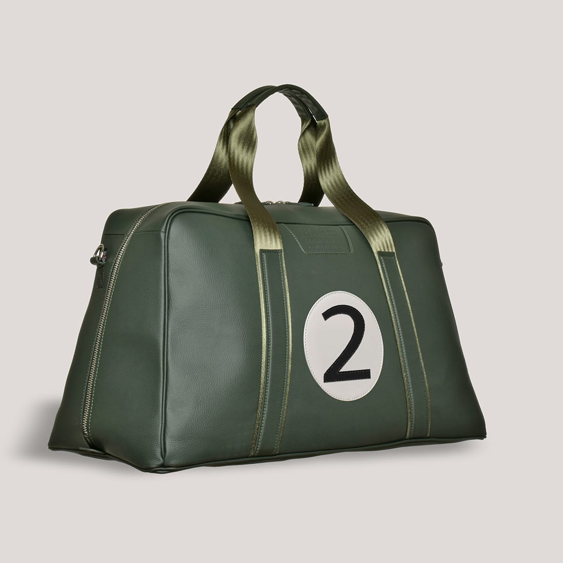no 2 gto brg e leather angle