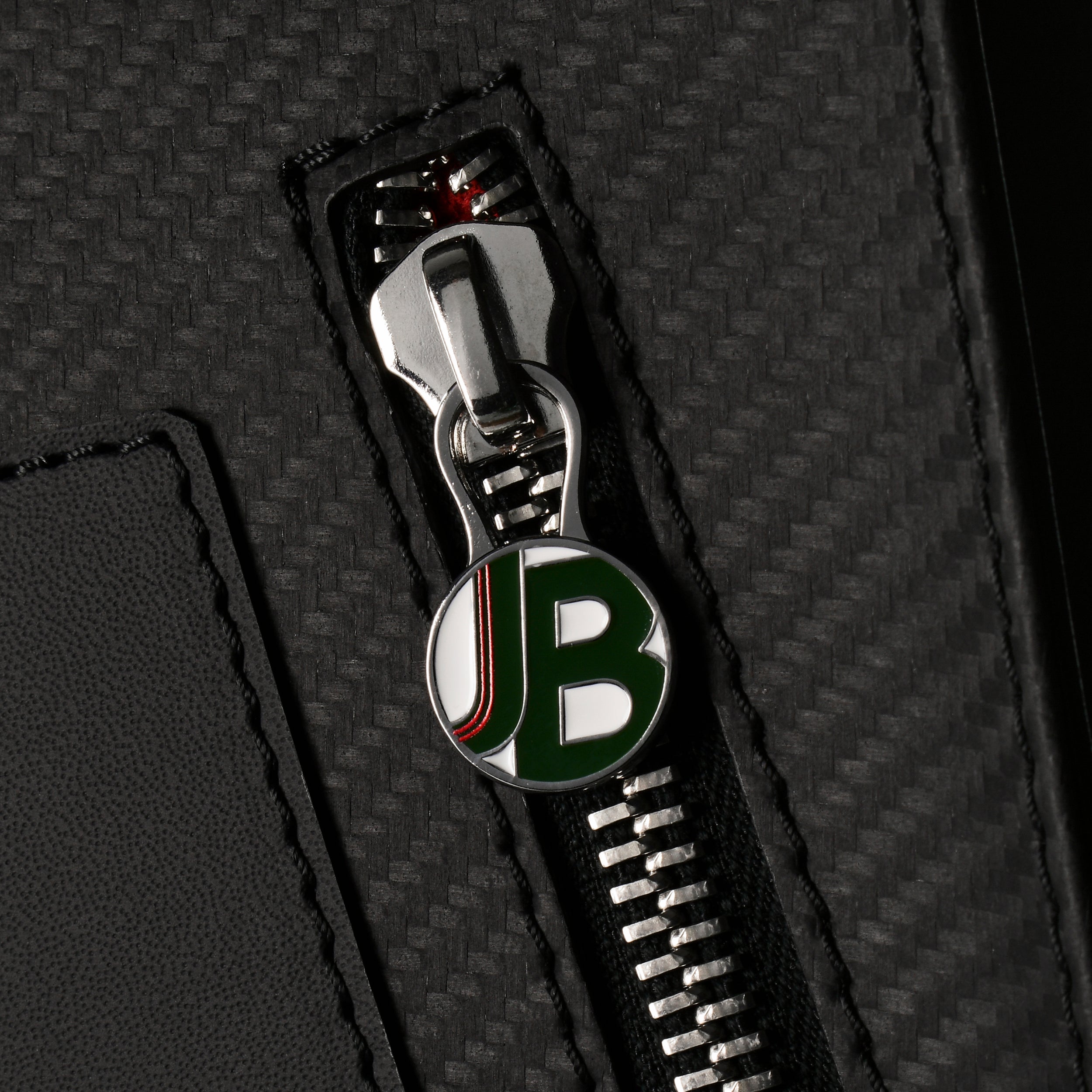 Unisex Pouch - Tricolore