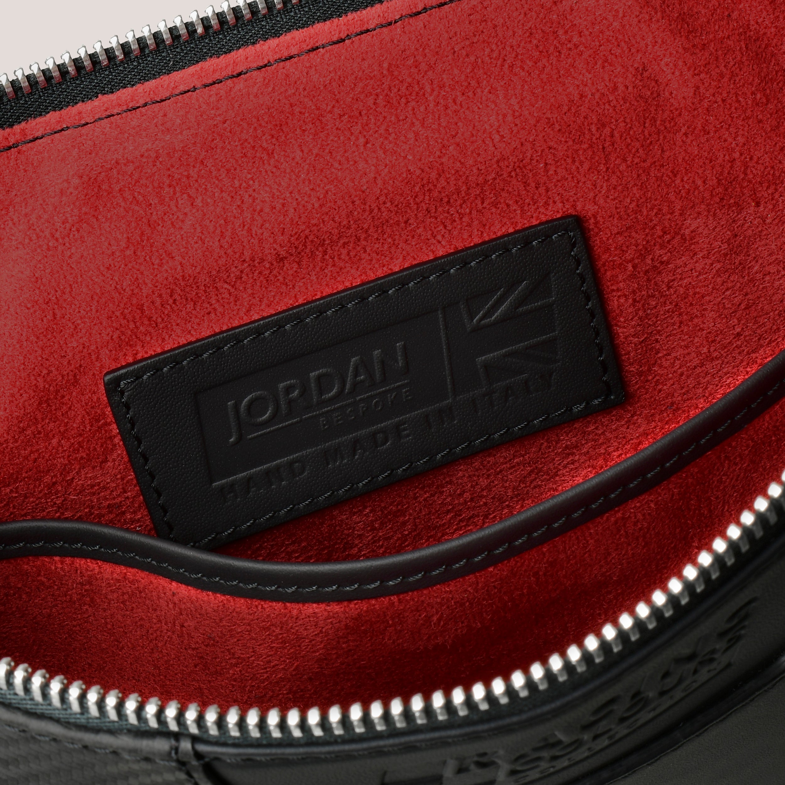 Unisex Pouch - Tricolore