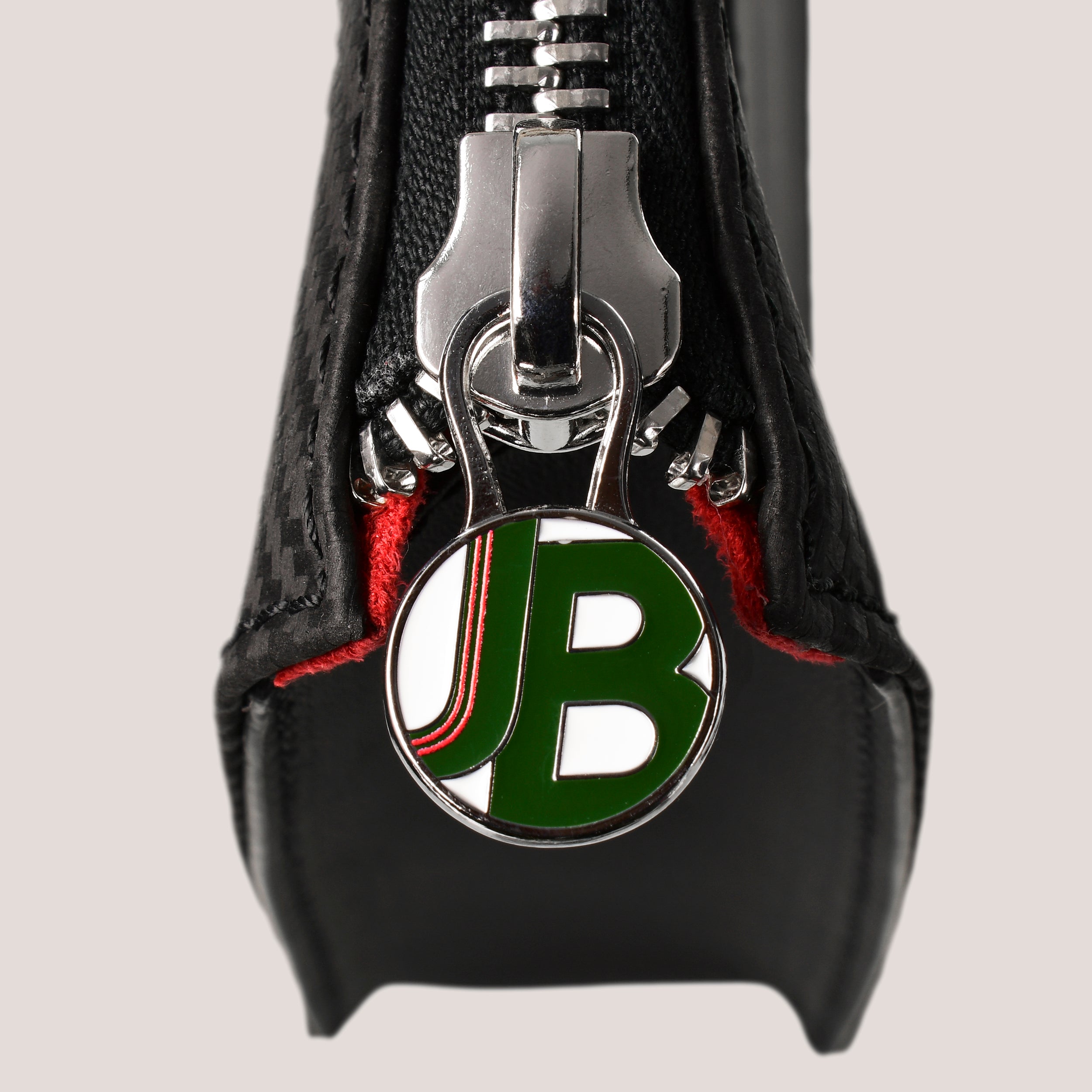 Unisex Pouch - Tricolore