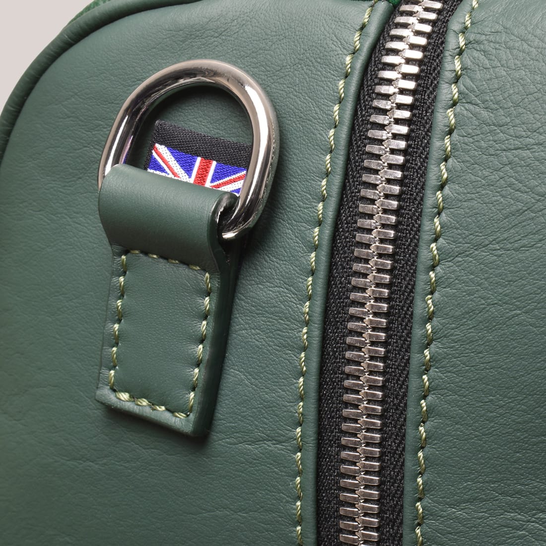 stradale holdall zip