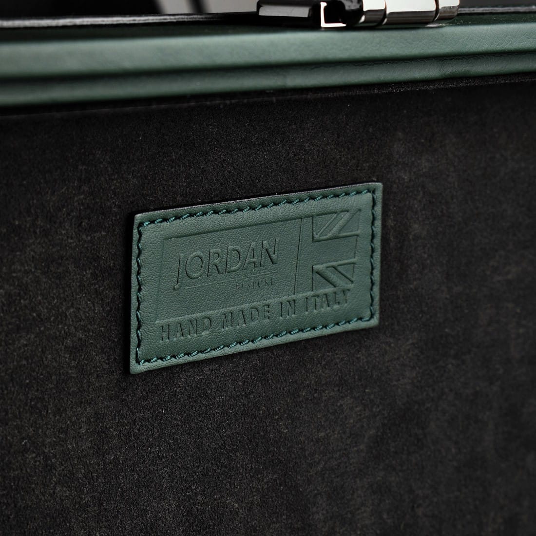 suitcase inner