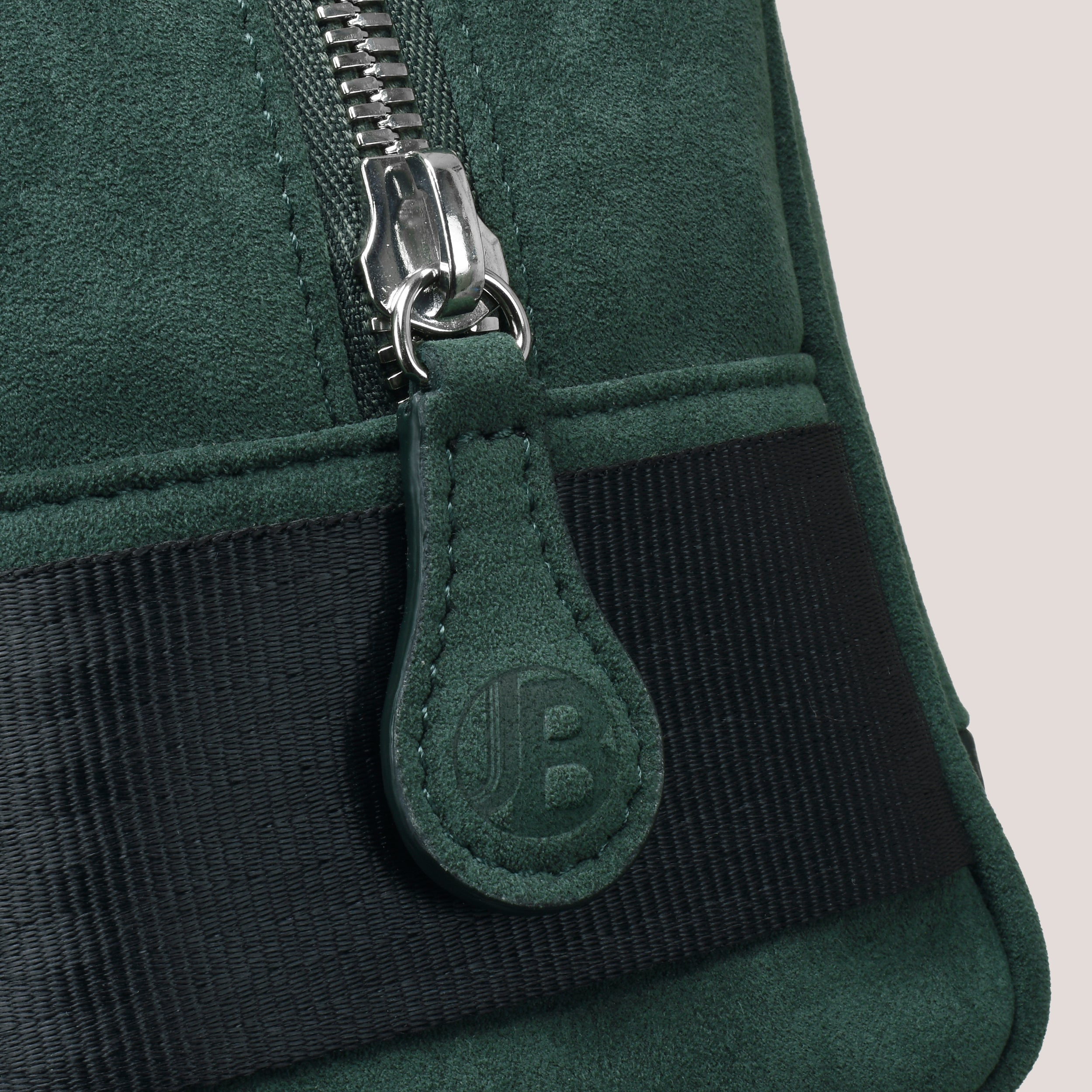 Tech Bag - Alcantara - Tailor Made - T.50 #99