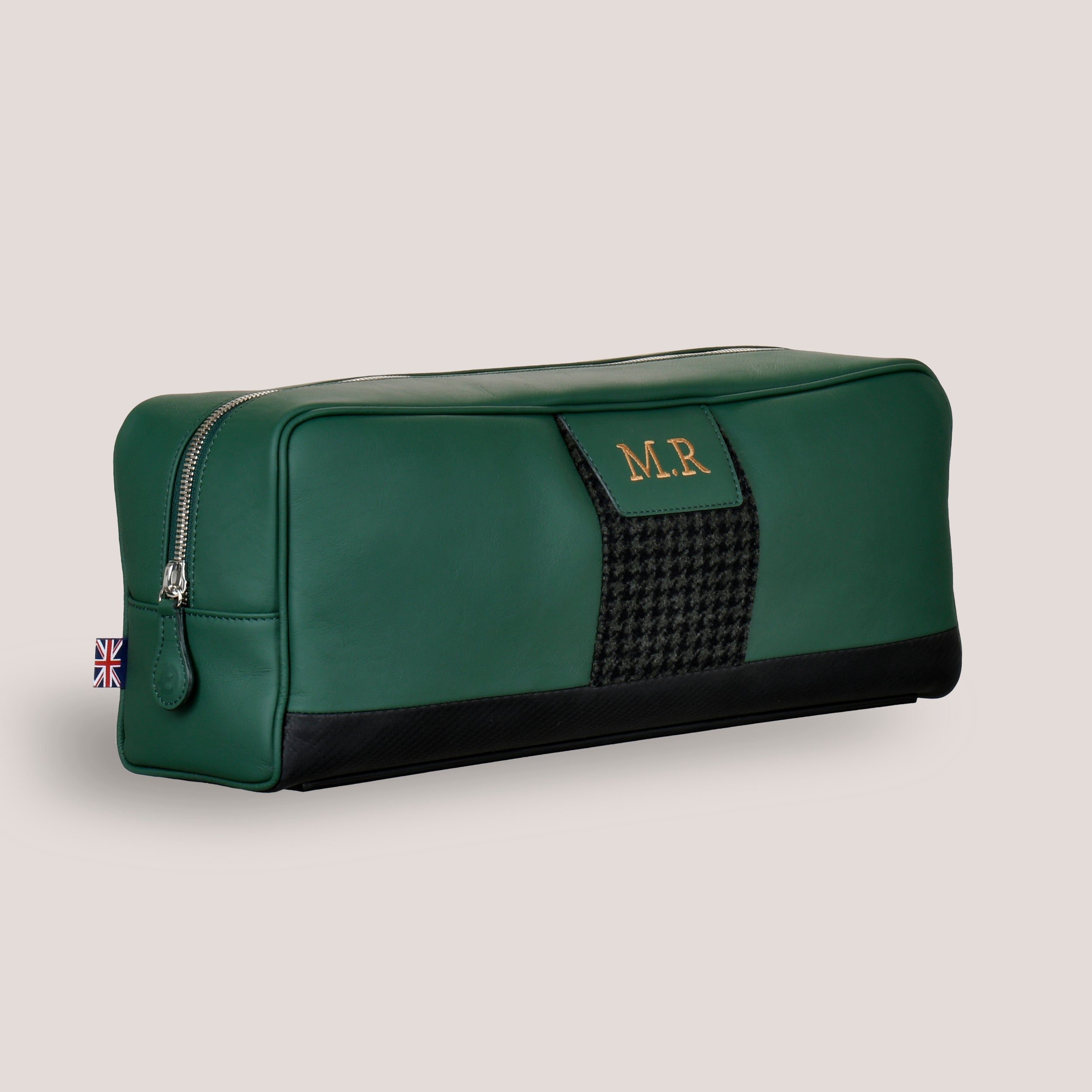 Tech Case - Leather - Tailor Made - T.50 #99