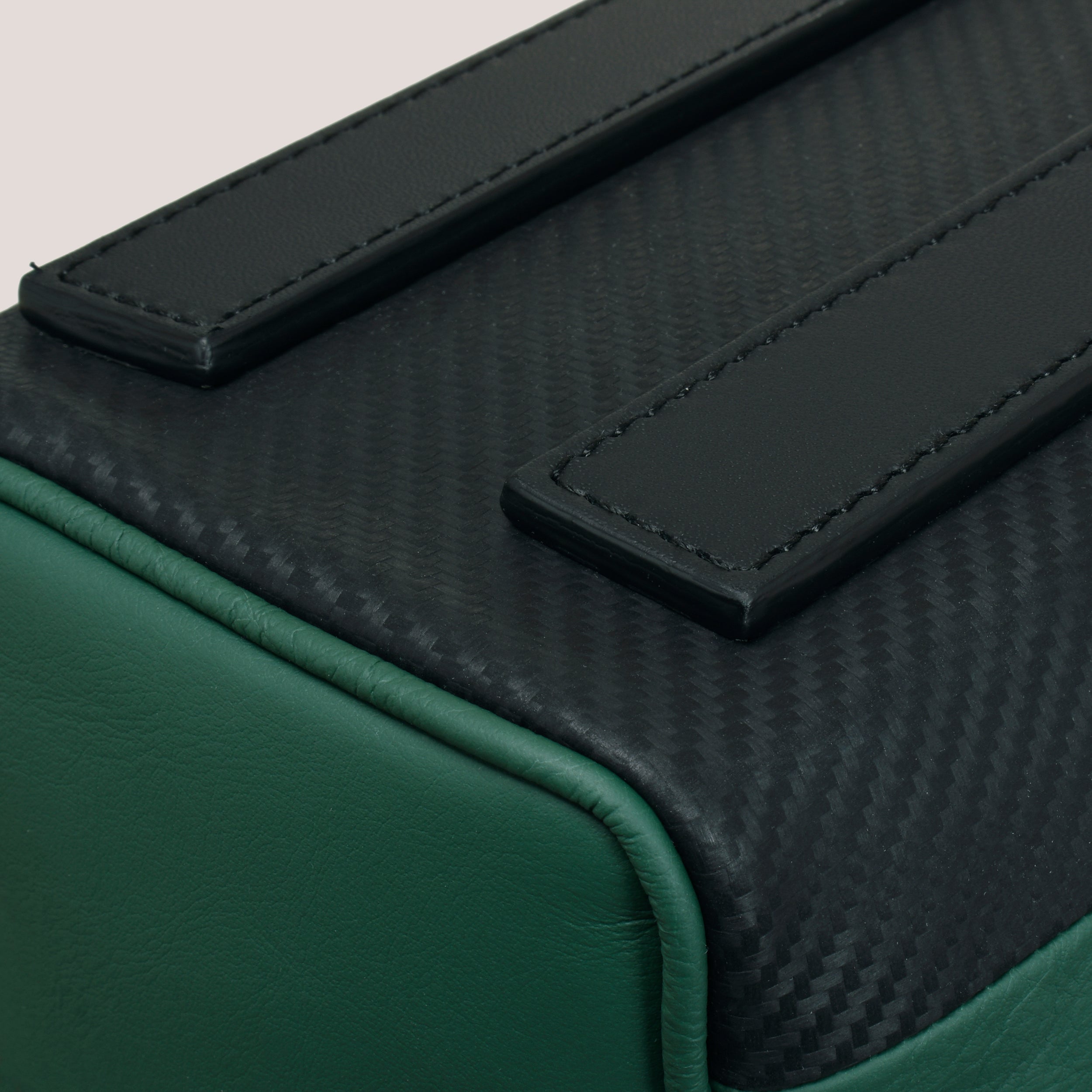 Tech Case - Leather - Tailor Made - T.50 #99