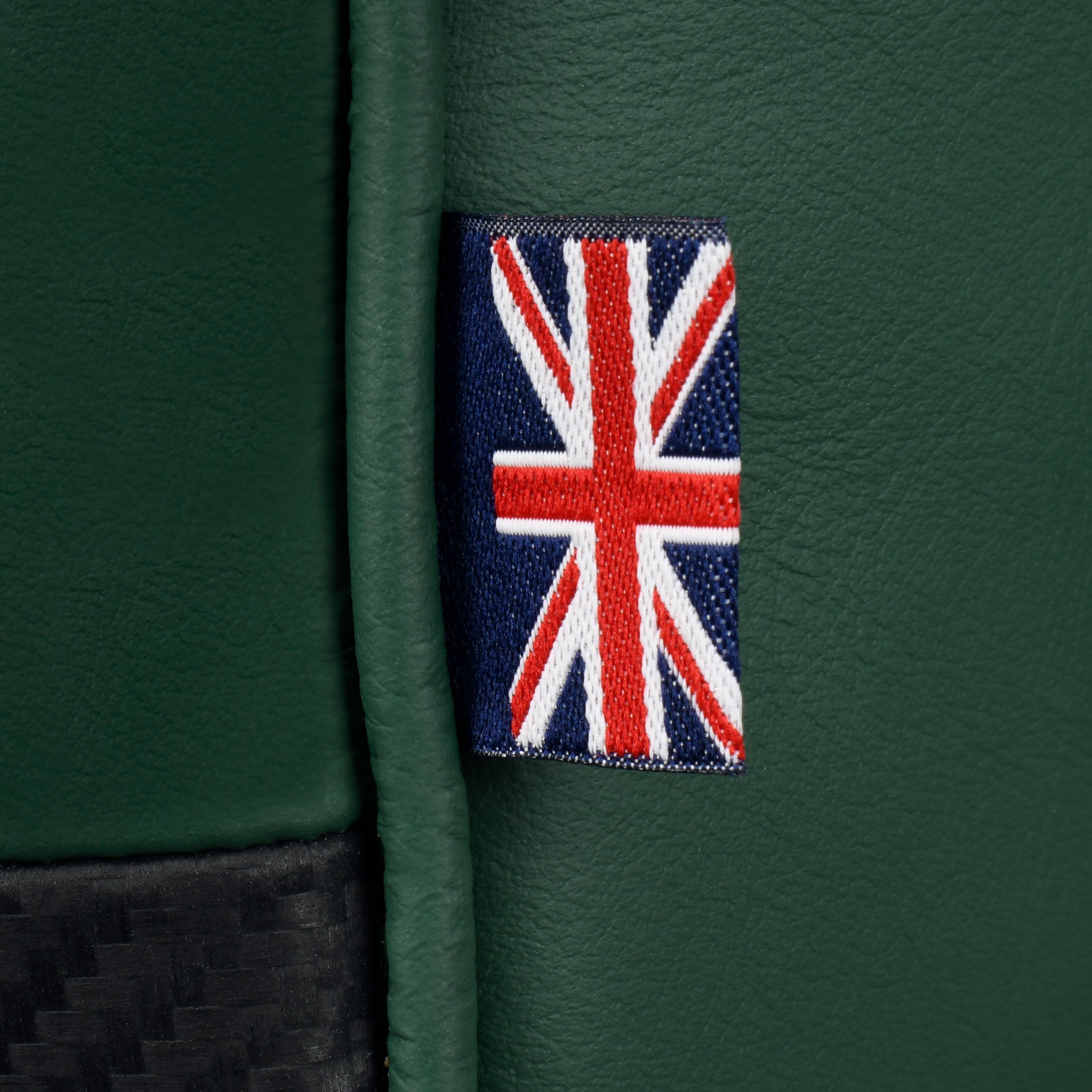 Tech Case - Leather - Tailor Made - T.50 #99