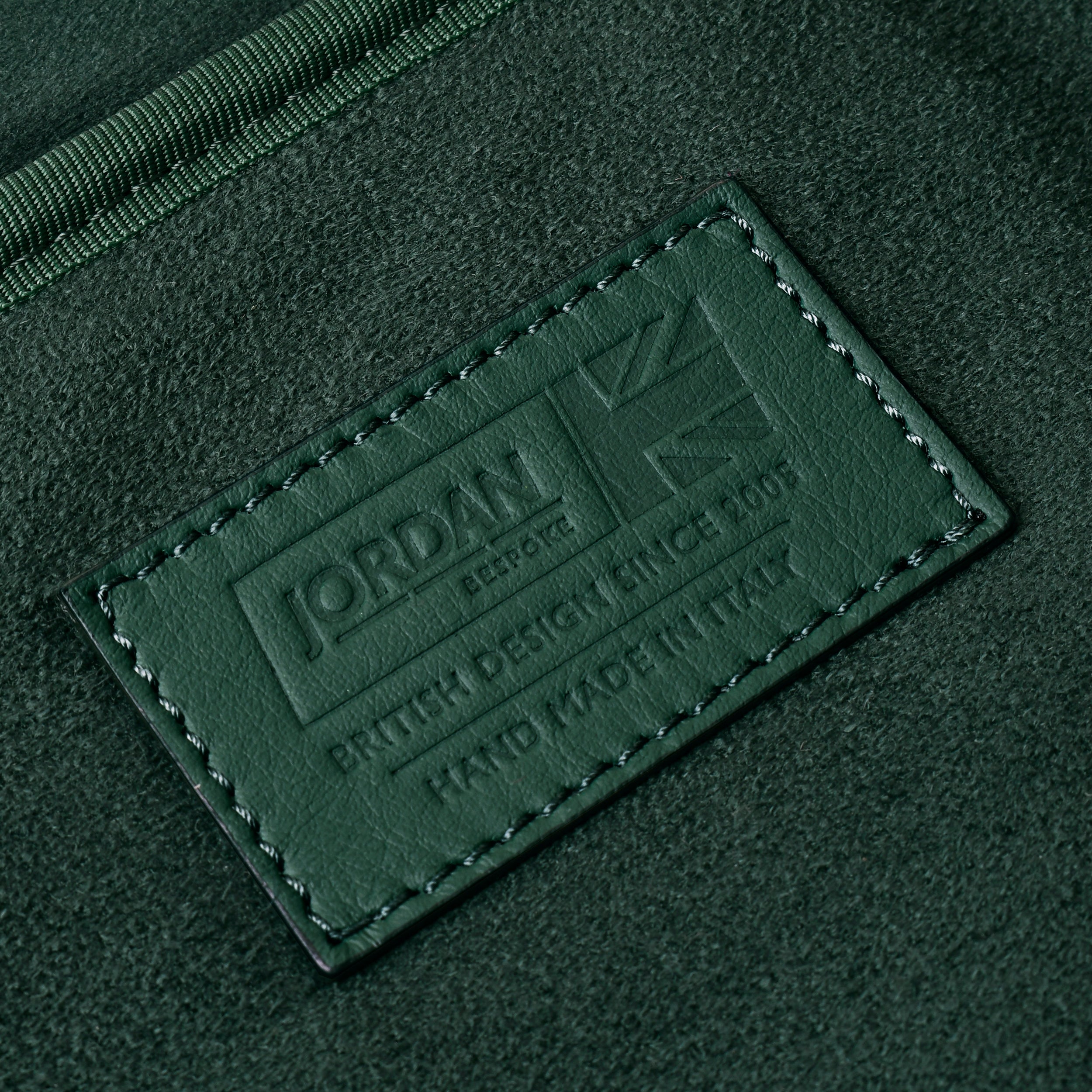 Tech Case - Leather - Tailor Made - T.50 #99