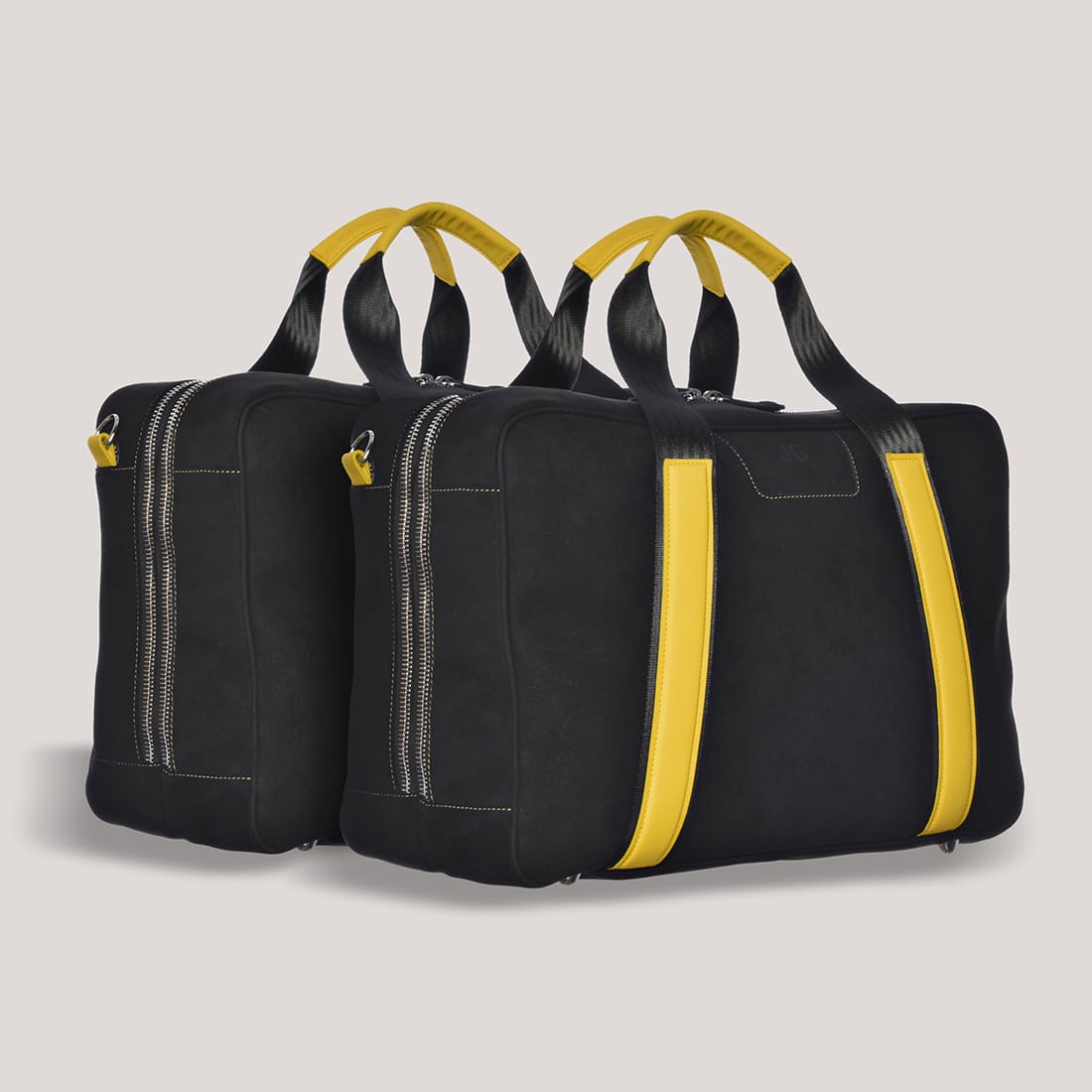 ttl alcantara yellow group 1