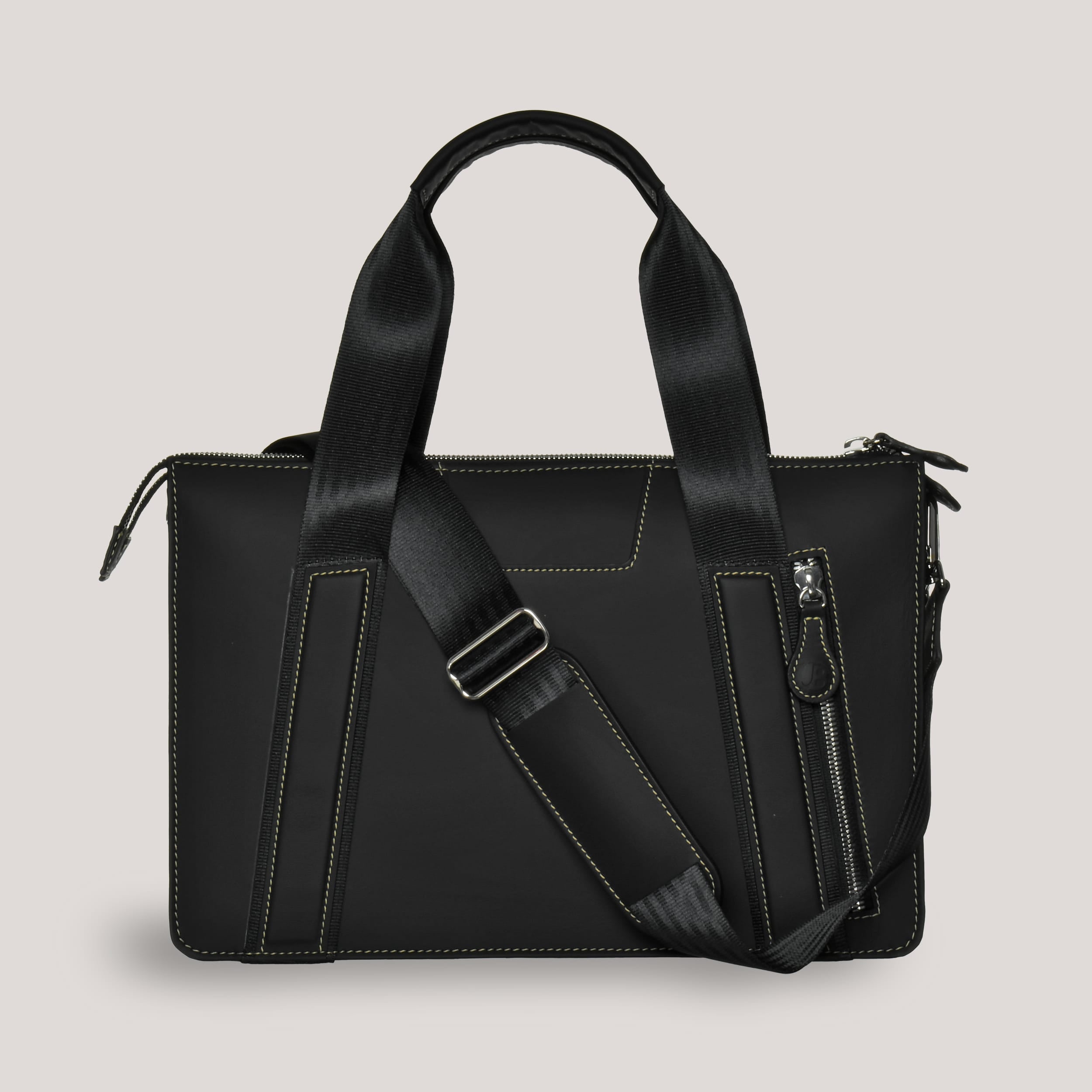 Discover the Ayrton Senna Leather Bag Collection