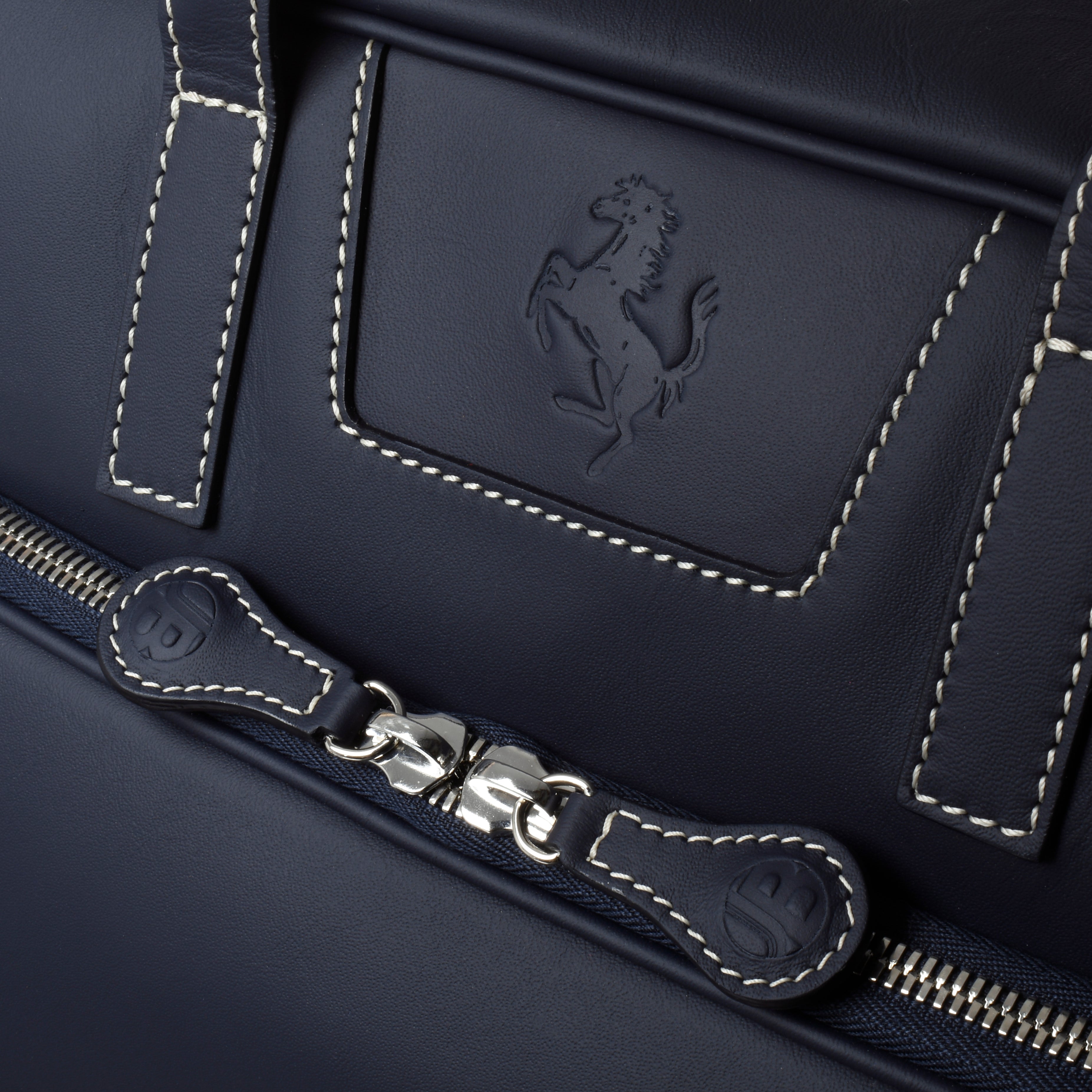 Tailor Made Twin Touring Luggage